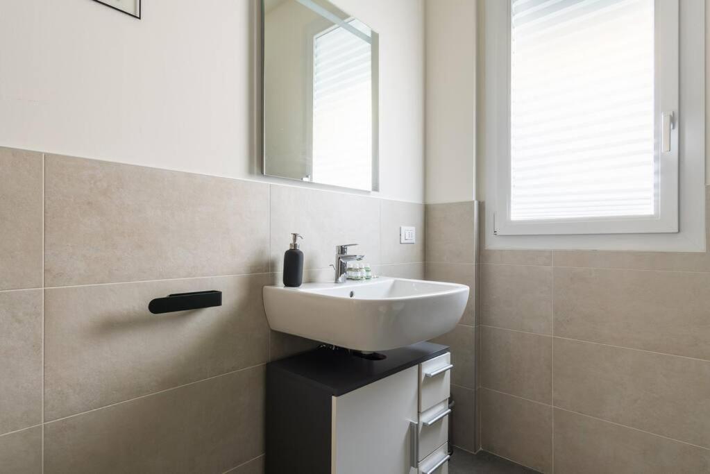 Kaizen House - Bilocale De Angeli Appartamento Milano
