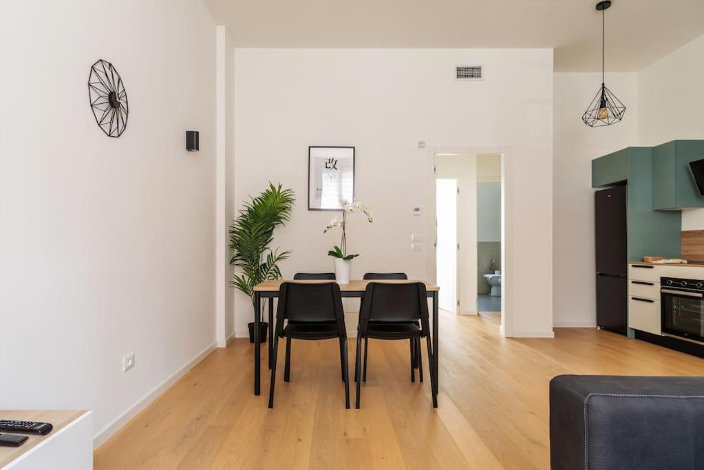 Kaizen House - Bilocale De Angeli Milano
