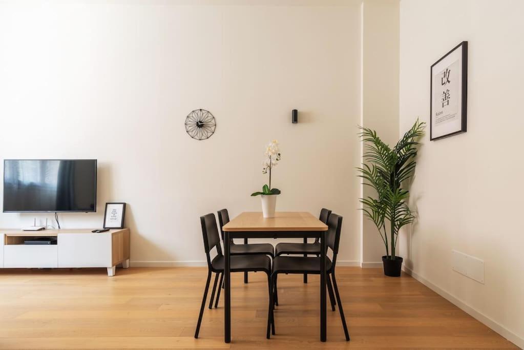 Appartamento Kaizen House - Bilocale De Angeli