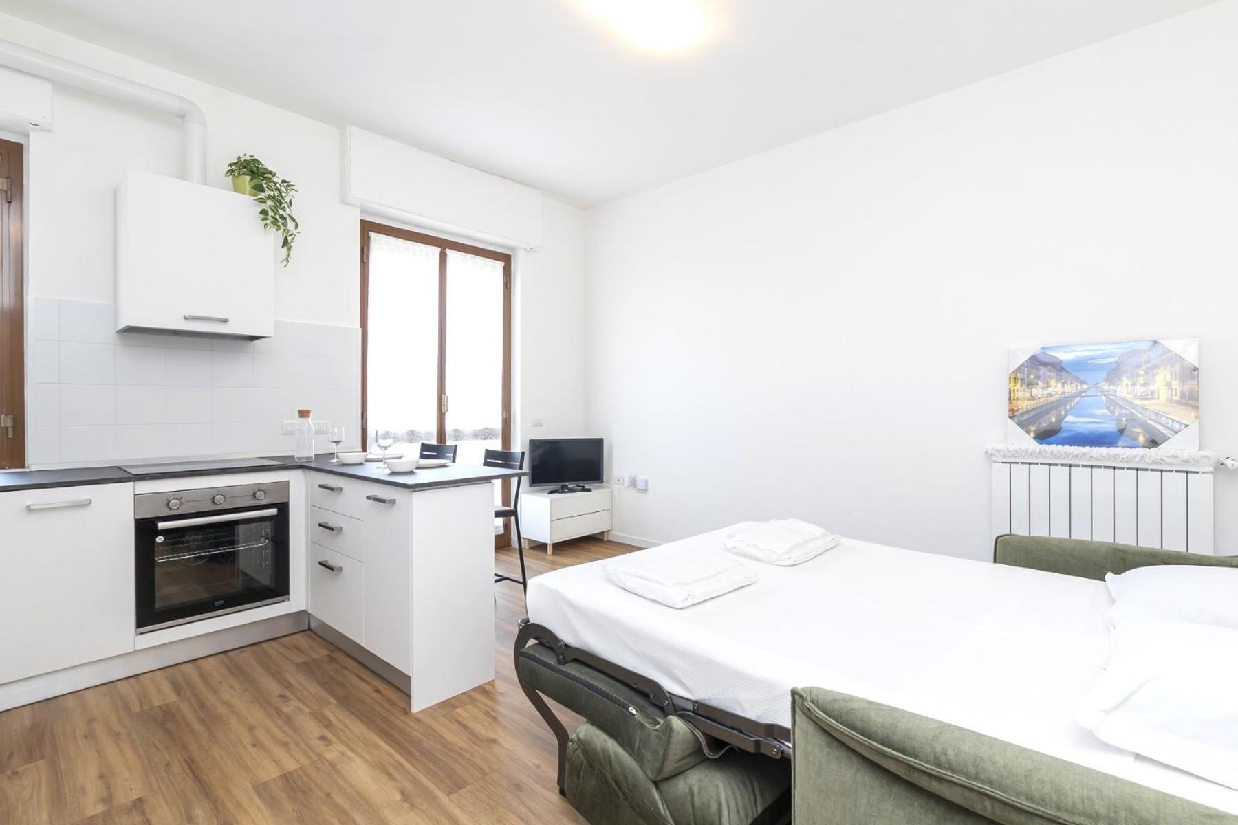 Apartment I Host - Broni 21