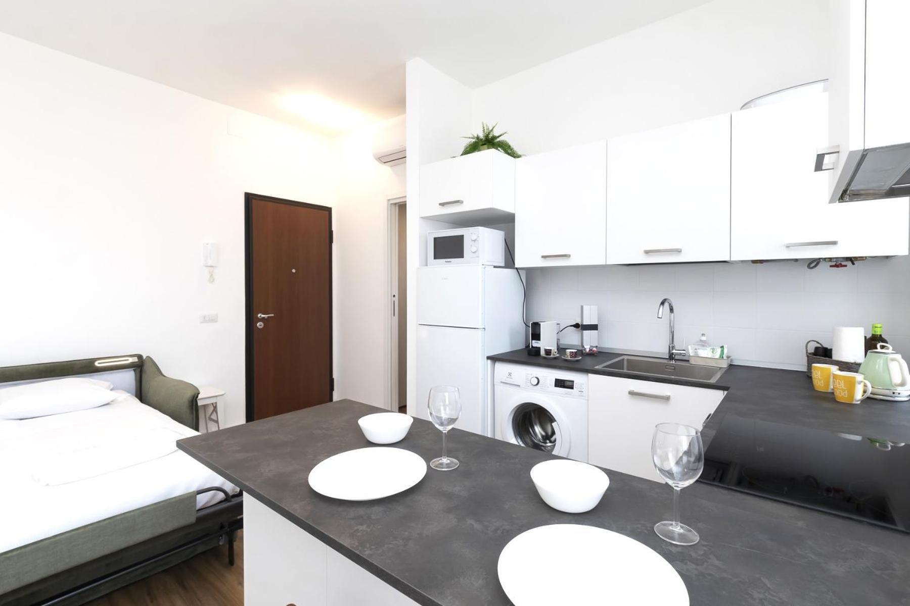 Apartment I Host - Broni 21