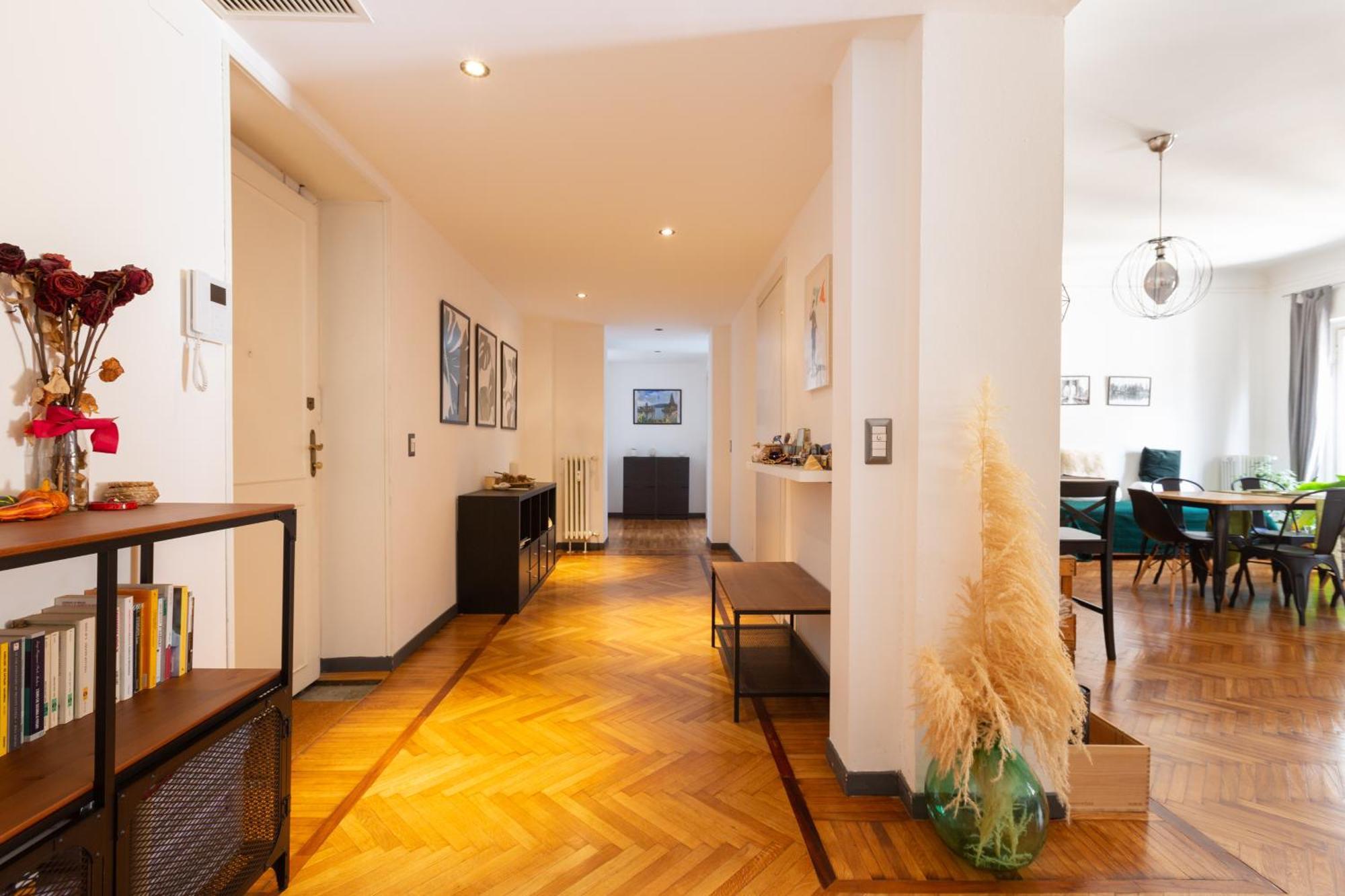 Moscova Cosy * Milan