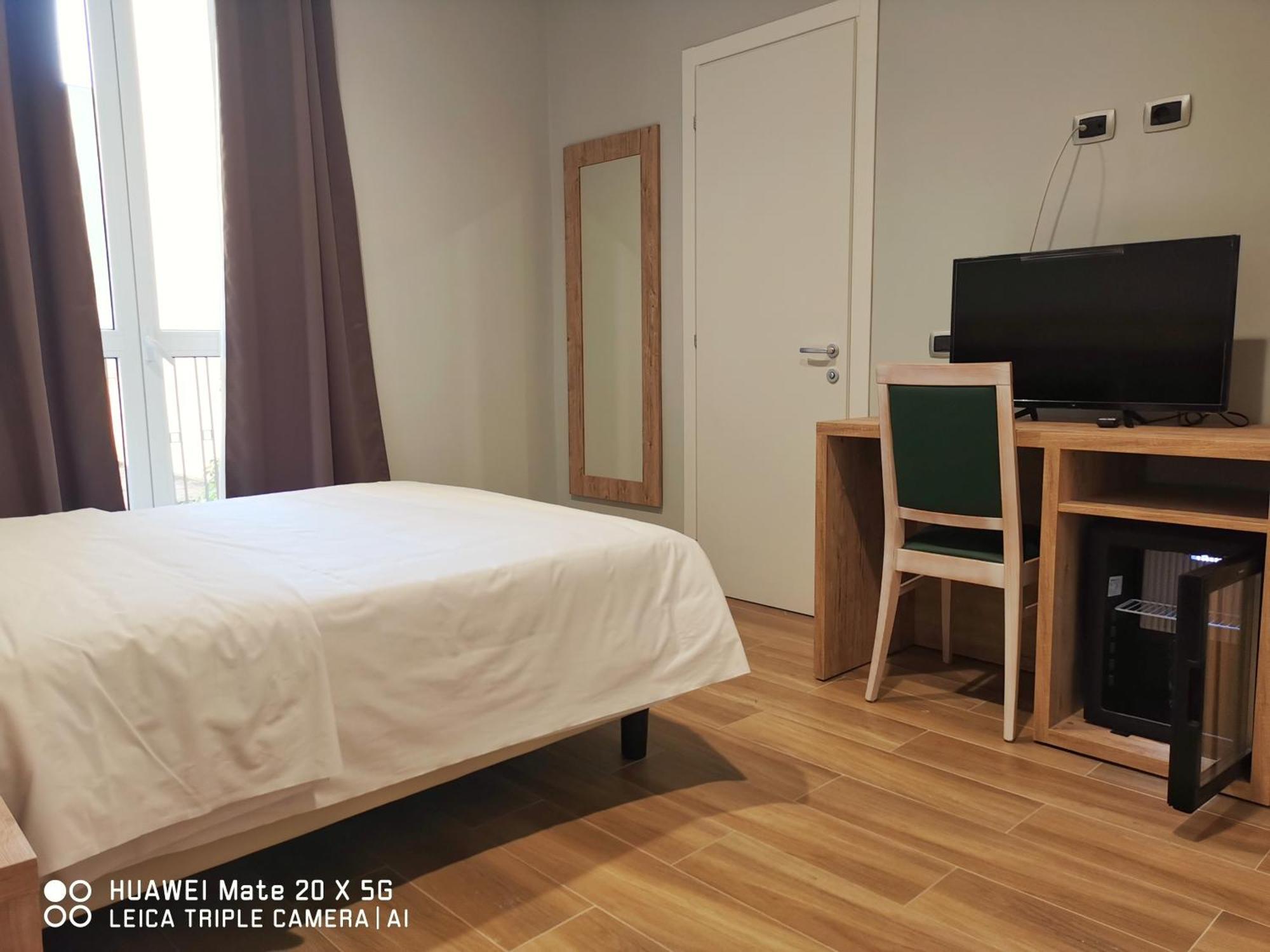Hotel Csi Group - Station