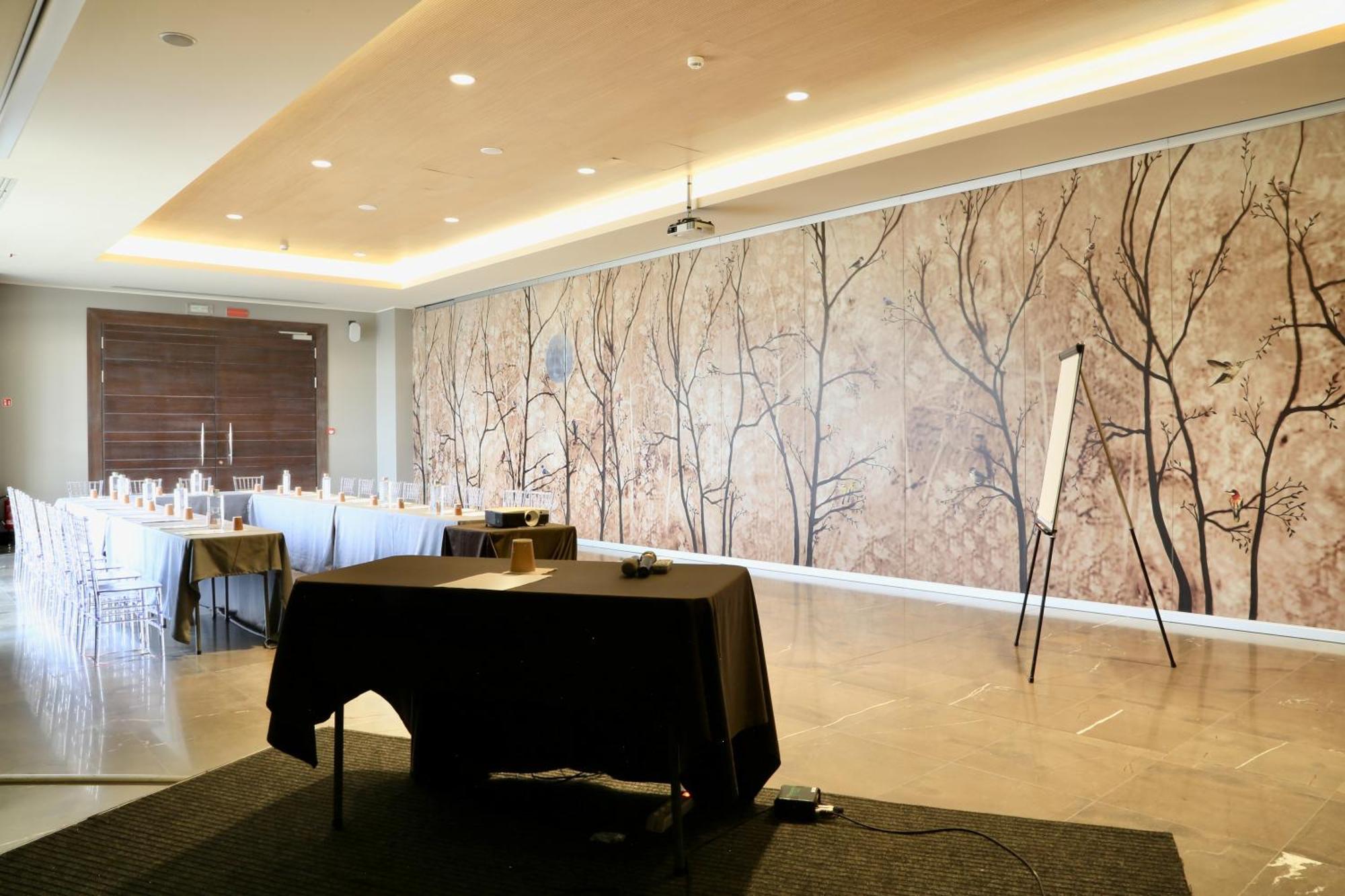 Klima Fiere Hotel 4*