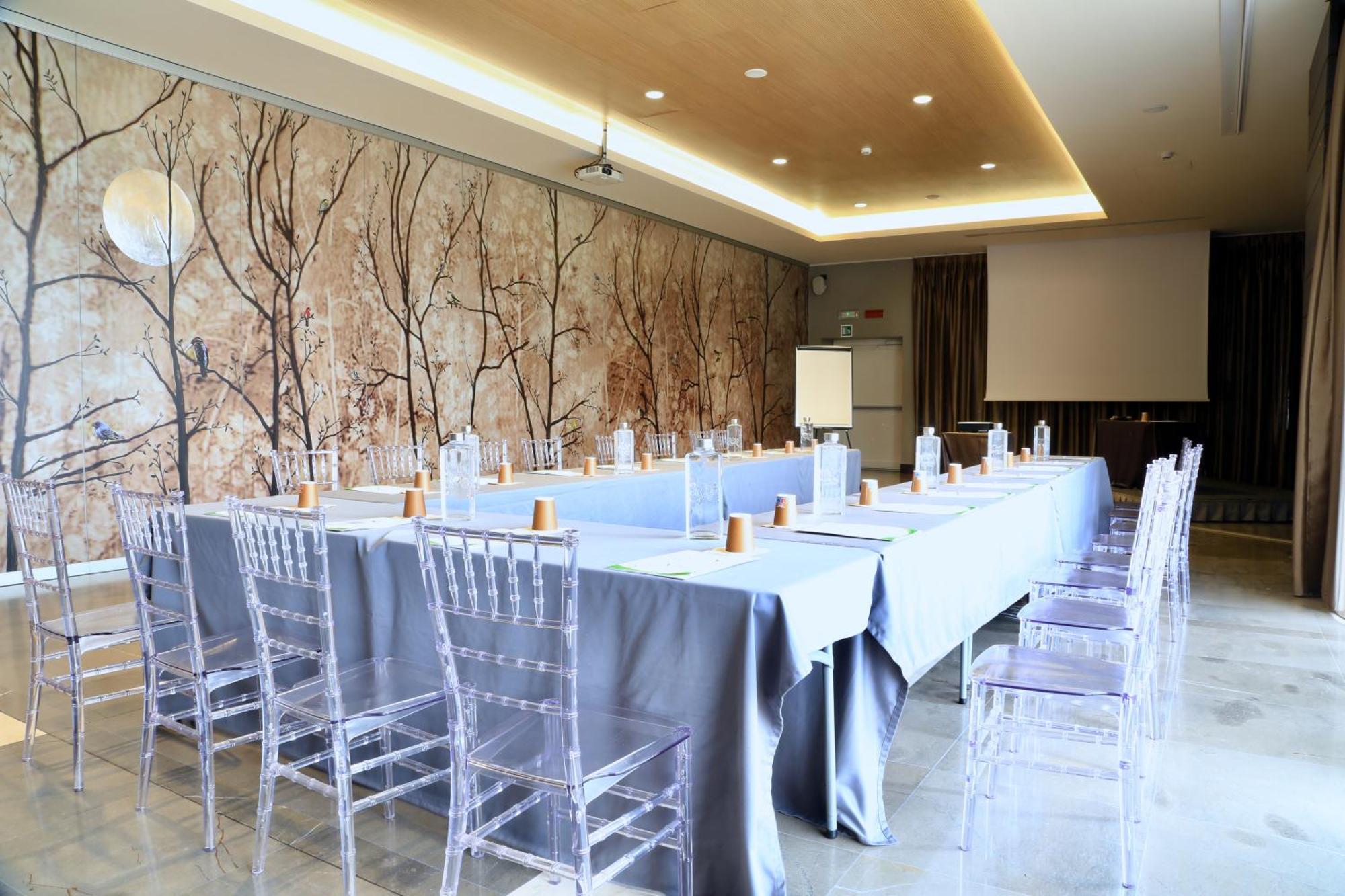 Hotel Klima Fiere Milan