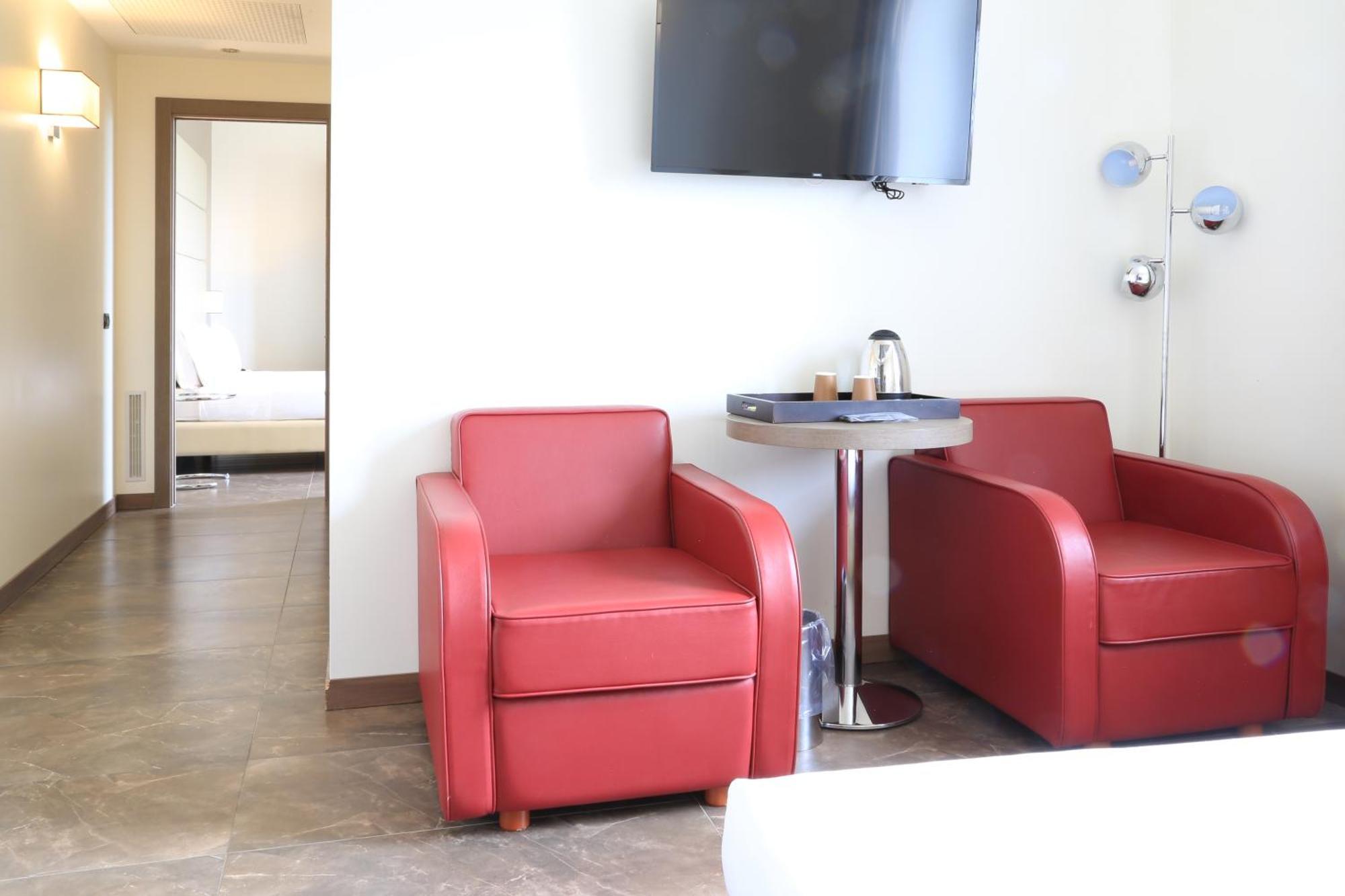 Klima Fiere Hotel