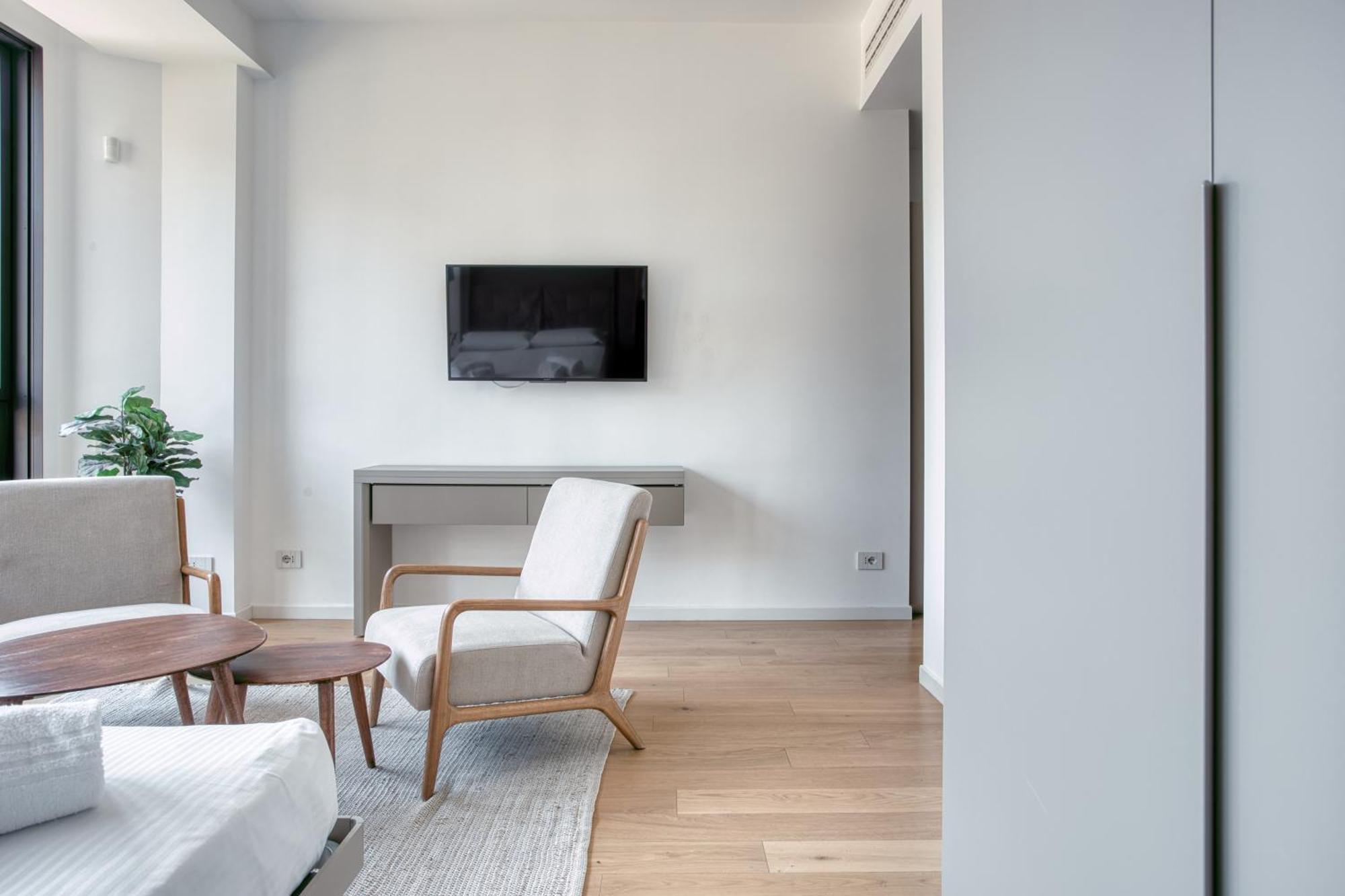 Joivy Chic Studio Close To Tower Apartment Milan