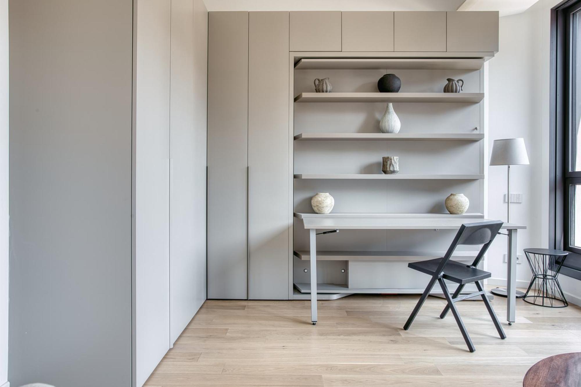 Joivy Chic Studio Close To Tower *