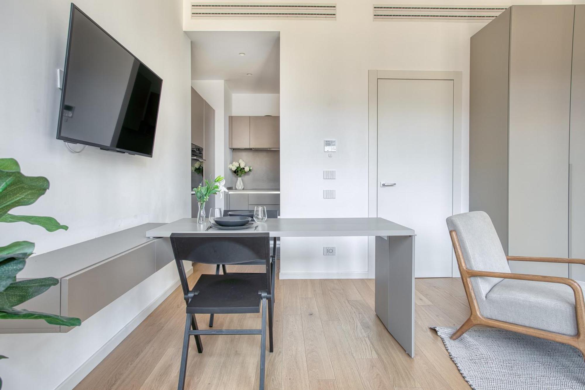 Apartment Joivy Chic Studio Close To Tower *