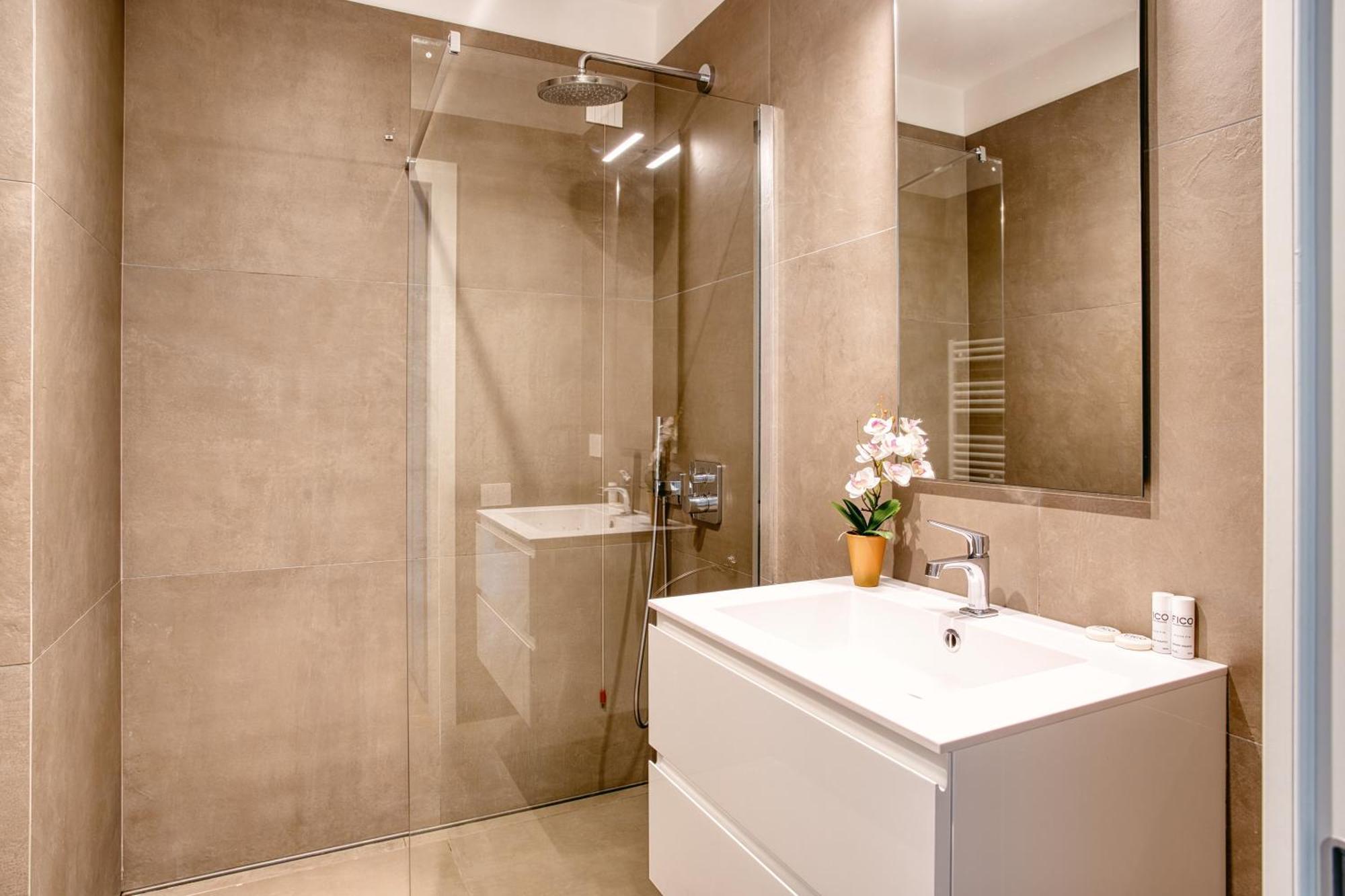 Joivy Chic Studio Close To Tower * Milan
