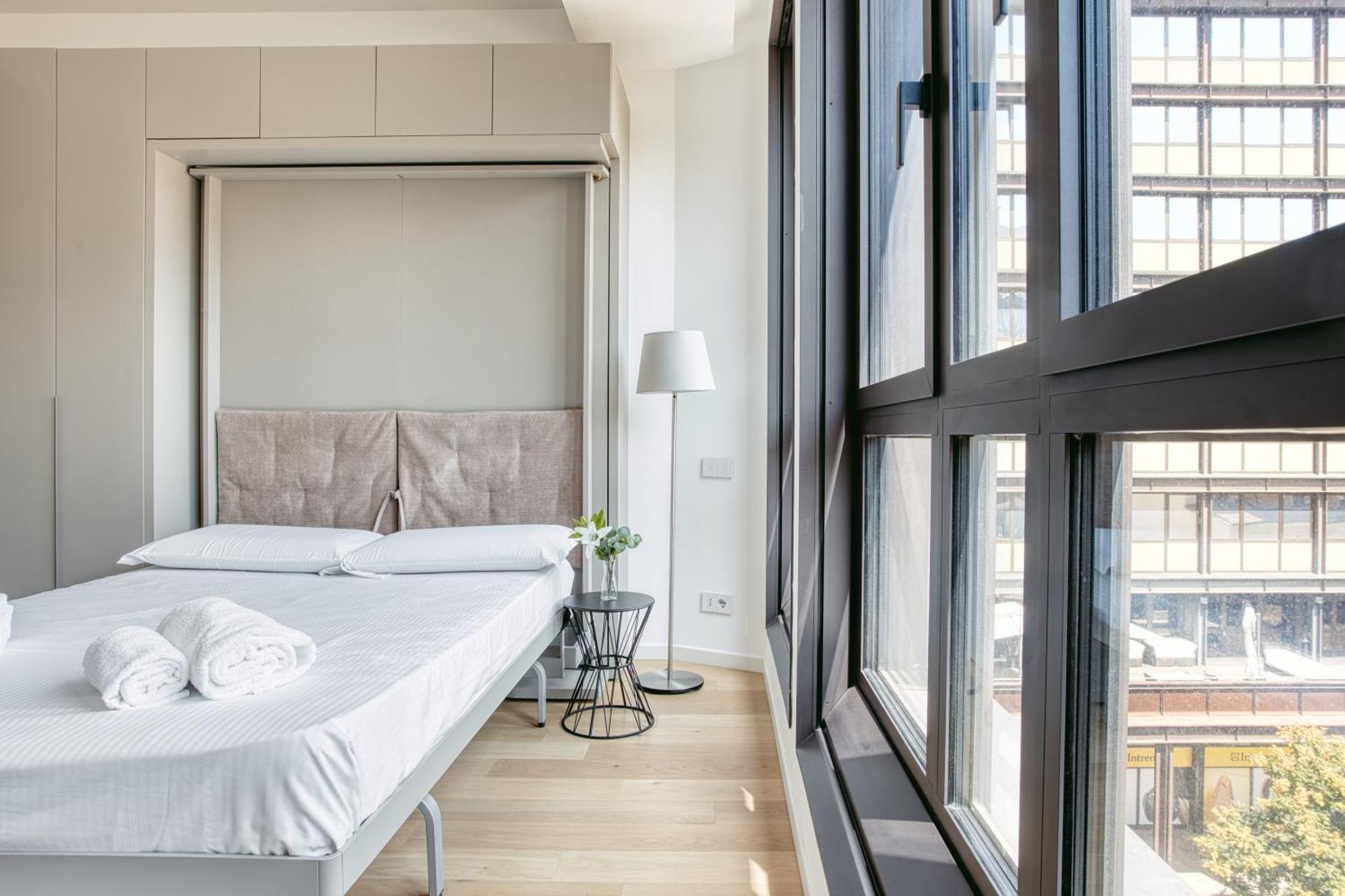 Apartment Joivy Chic Studio Close To Tower