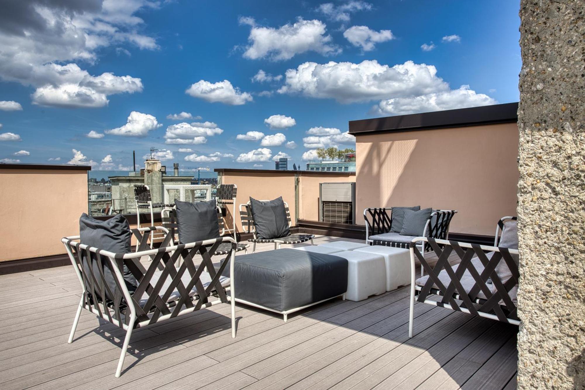 Joivy Chic Studio Close To Tower * Milan