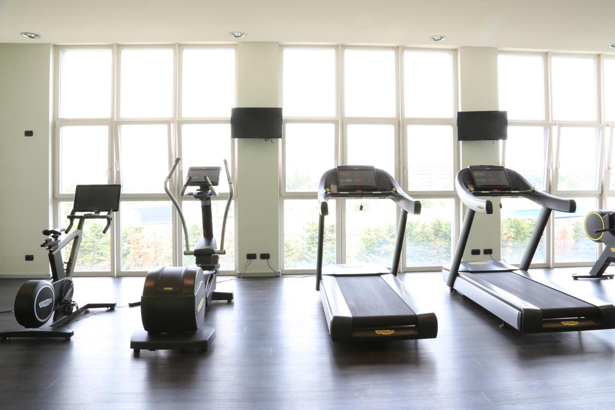 Klima Fiere Hotel 4*