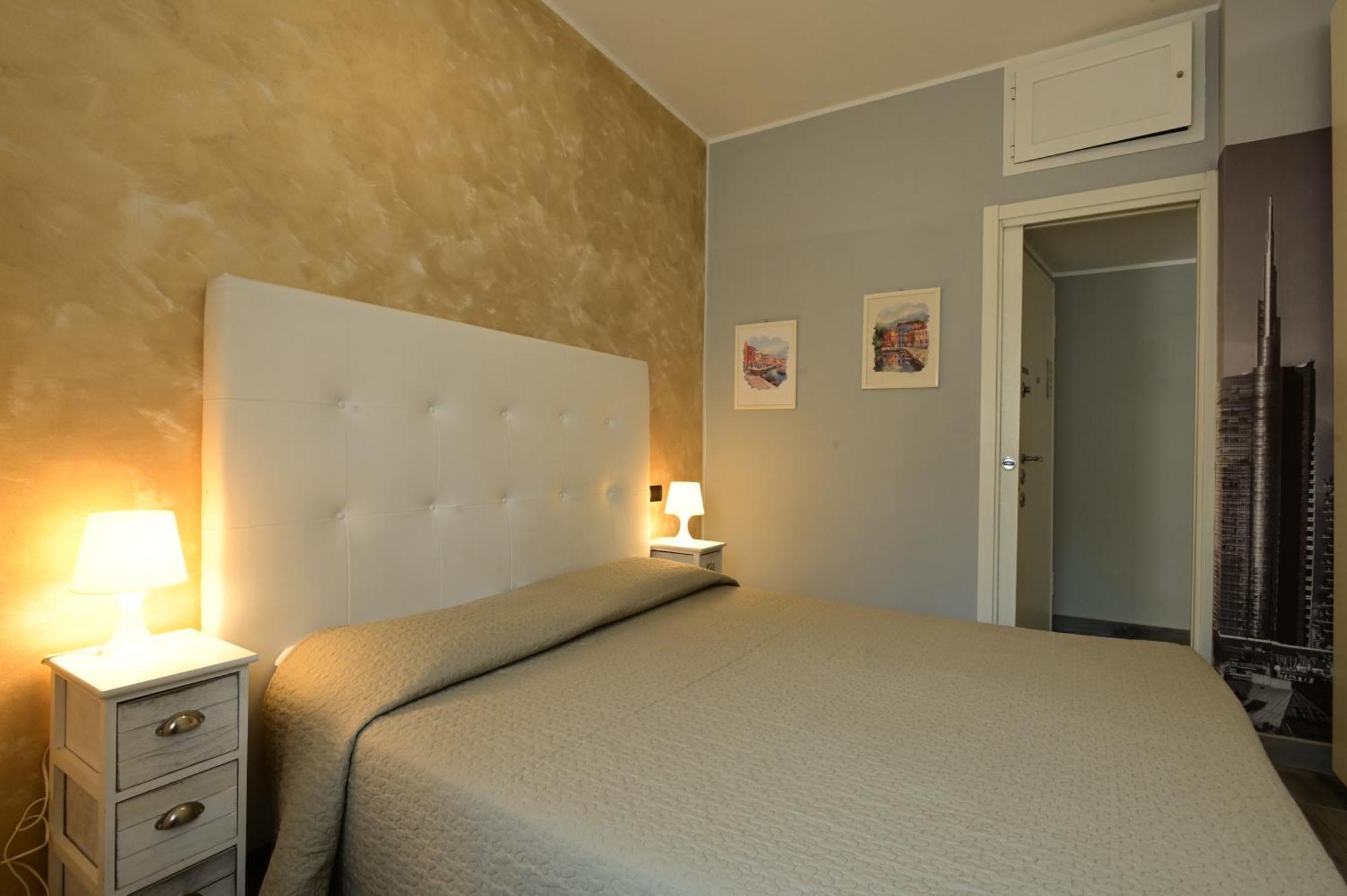 Homes Apartment Milan