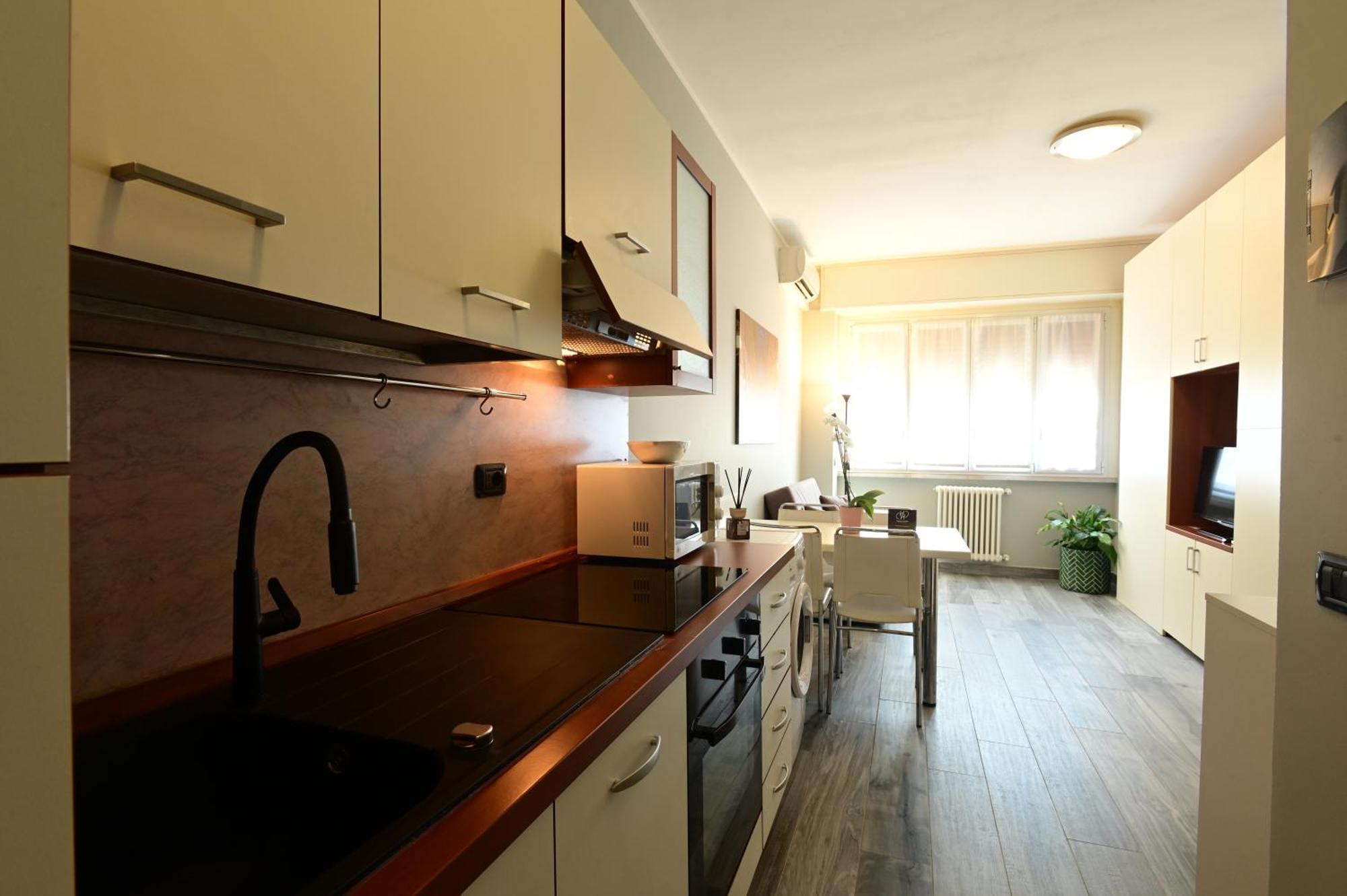 Homes Apartment *