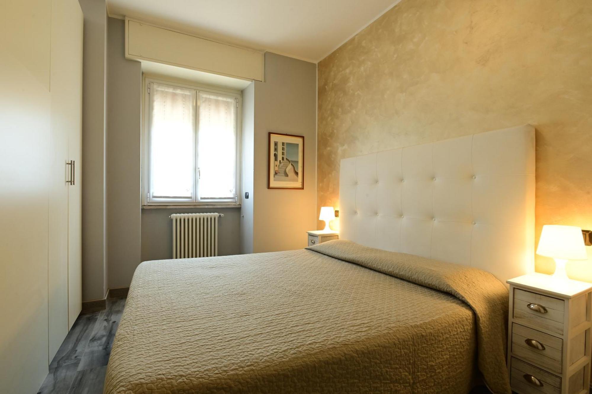 Homes Apartment Milan