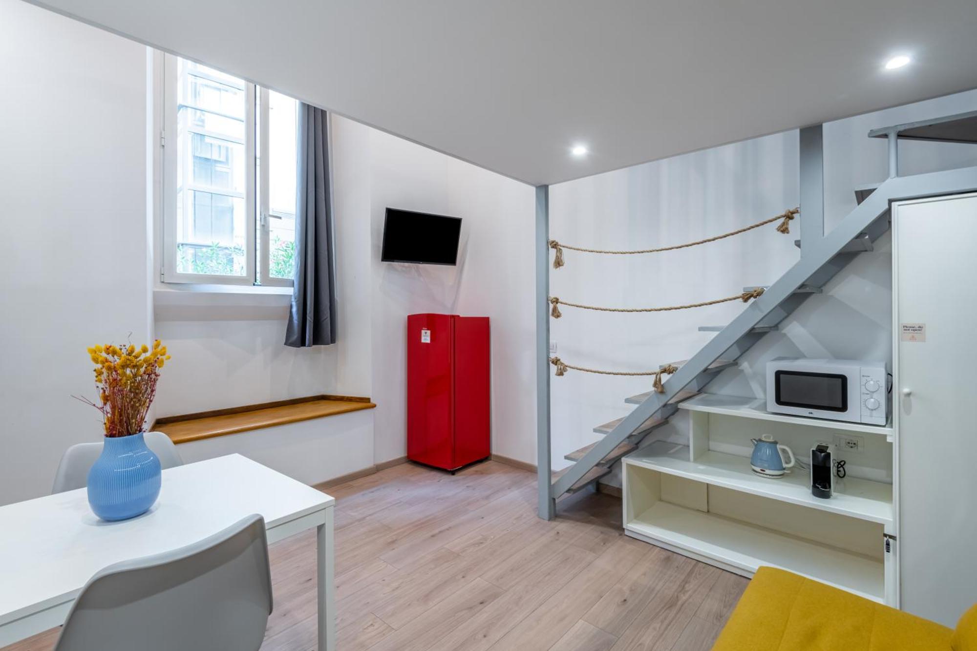 Apartment Isola - Flat