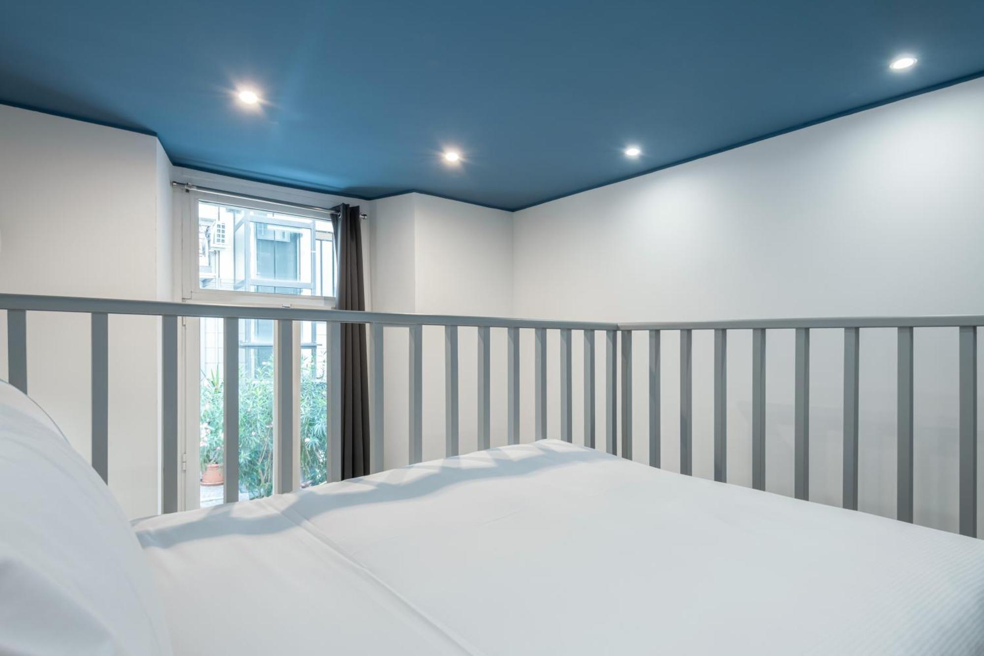 Apartment Isola - Flat Milan