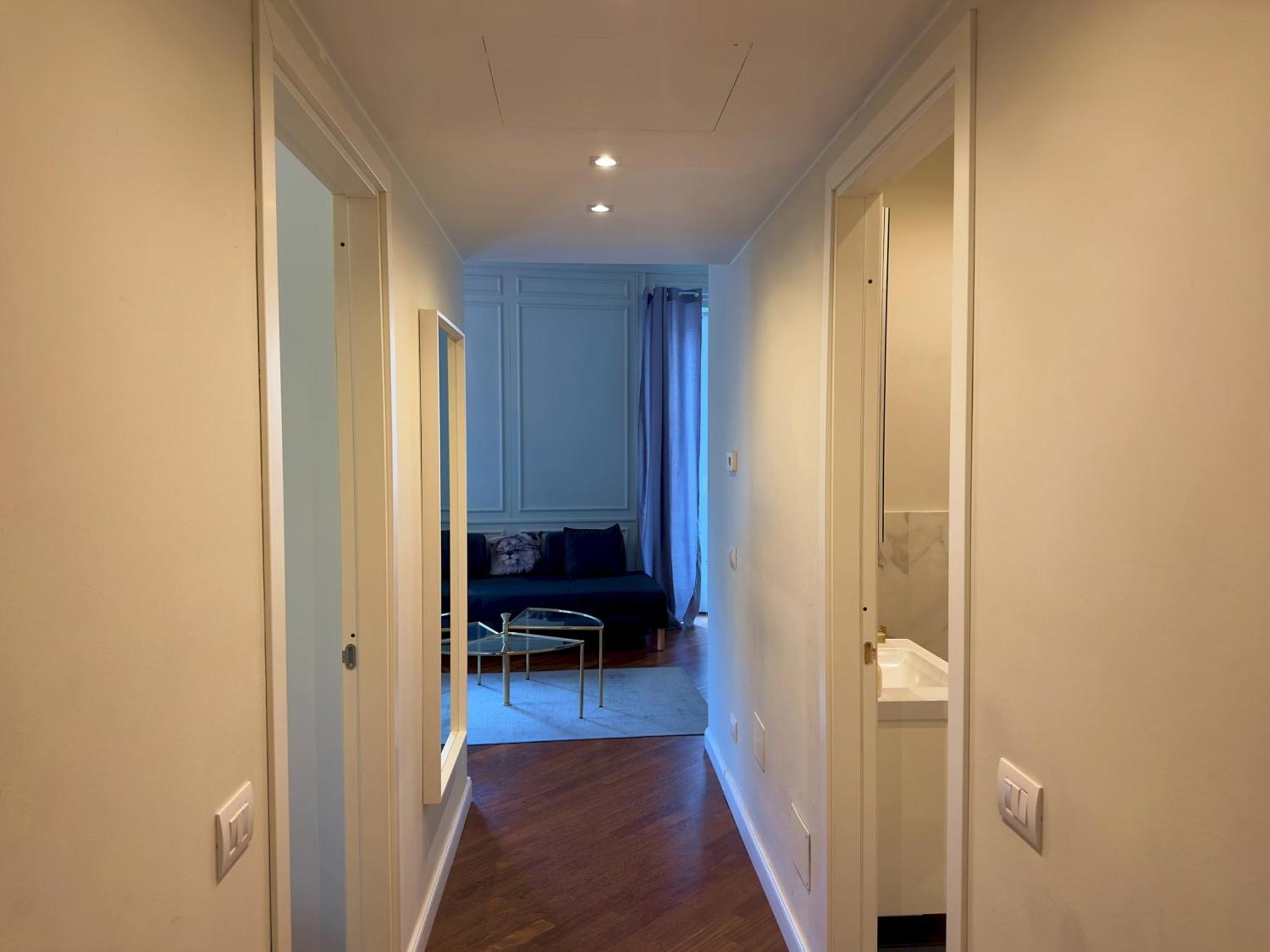 Appartme Stampa 1 Apartamento