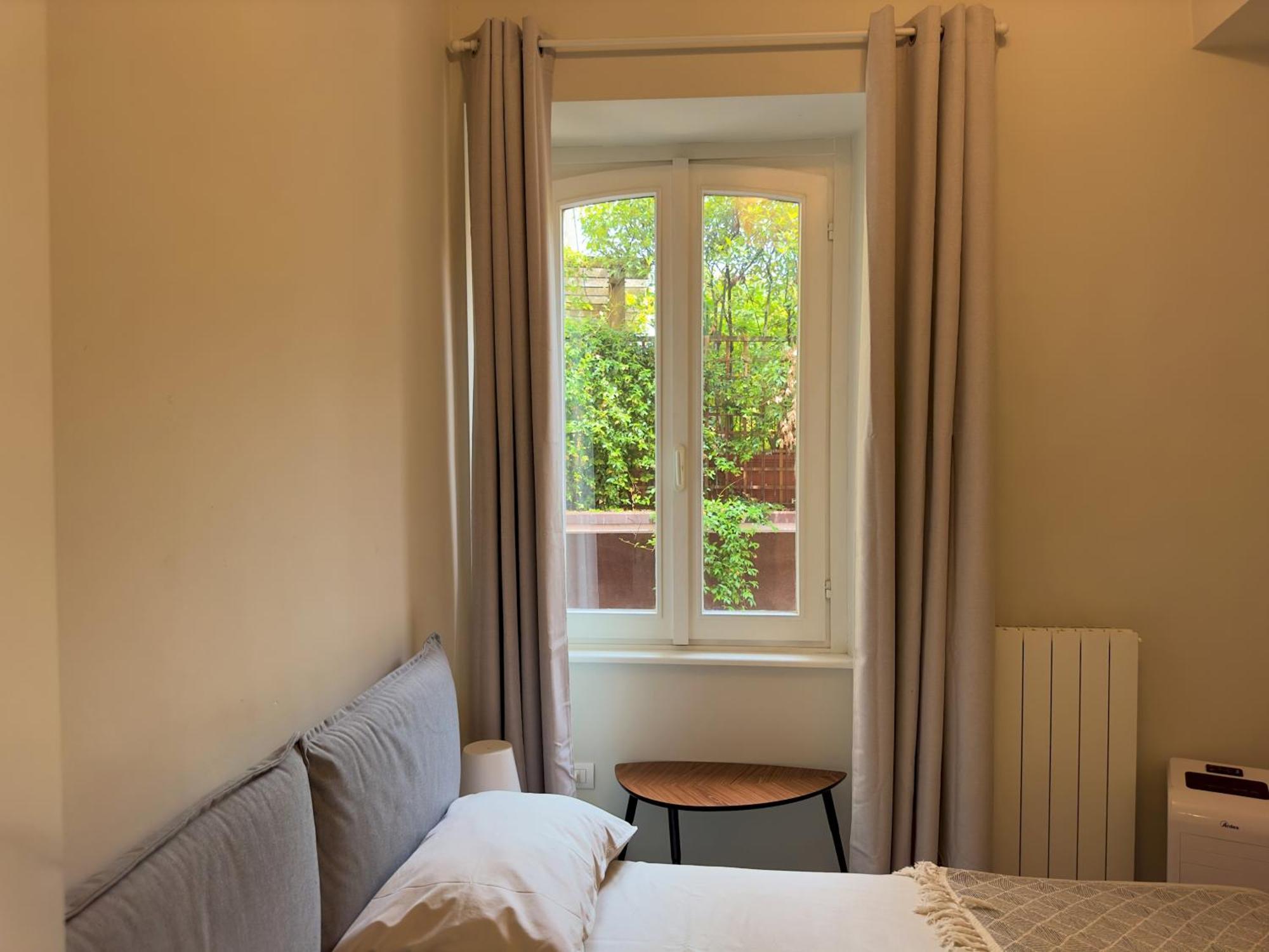 Apartamento Appartme Stampa 1