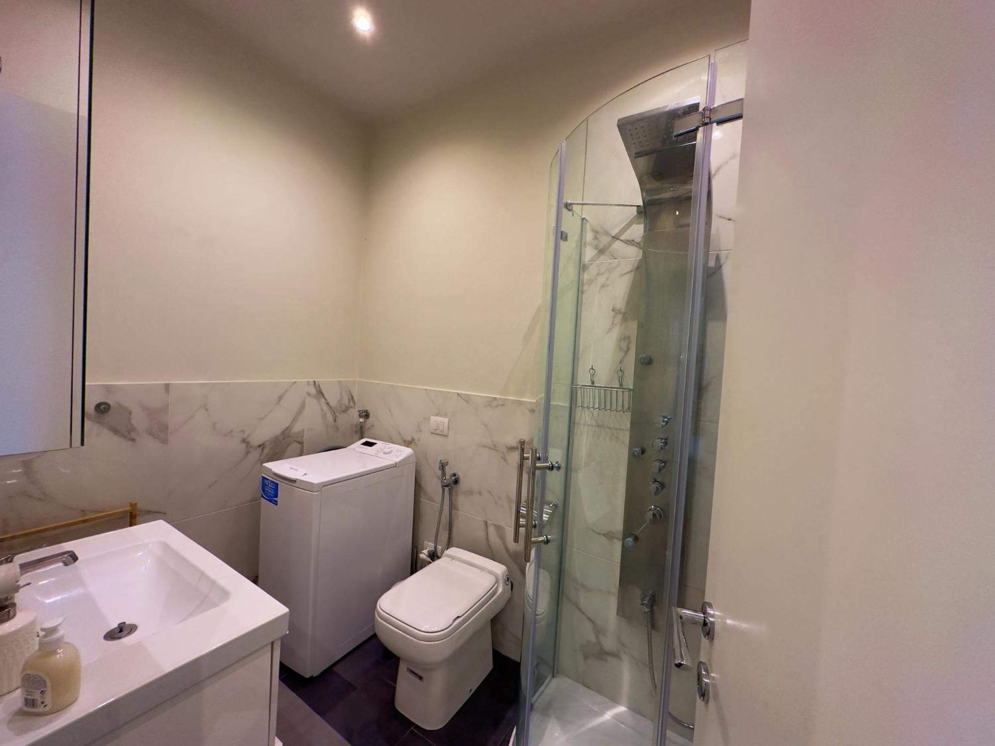 Appartme Stampa 1 Apartamento Milão
