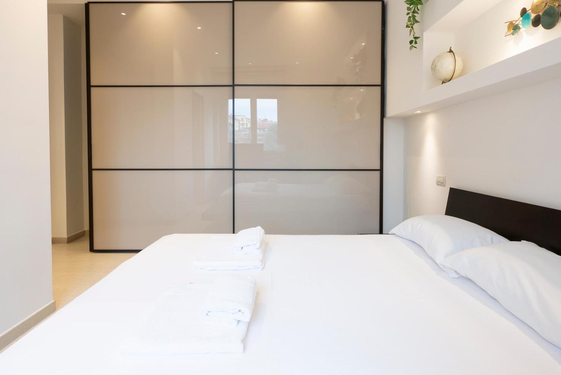 Ihost - Tito Livio 20 Apartamento Milão