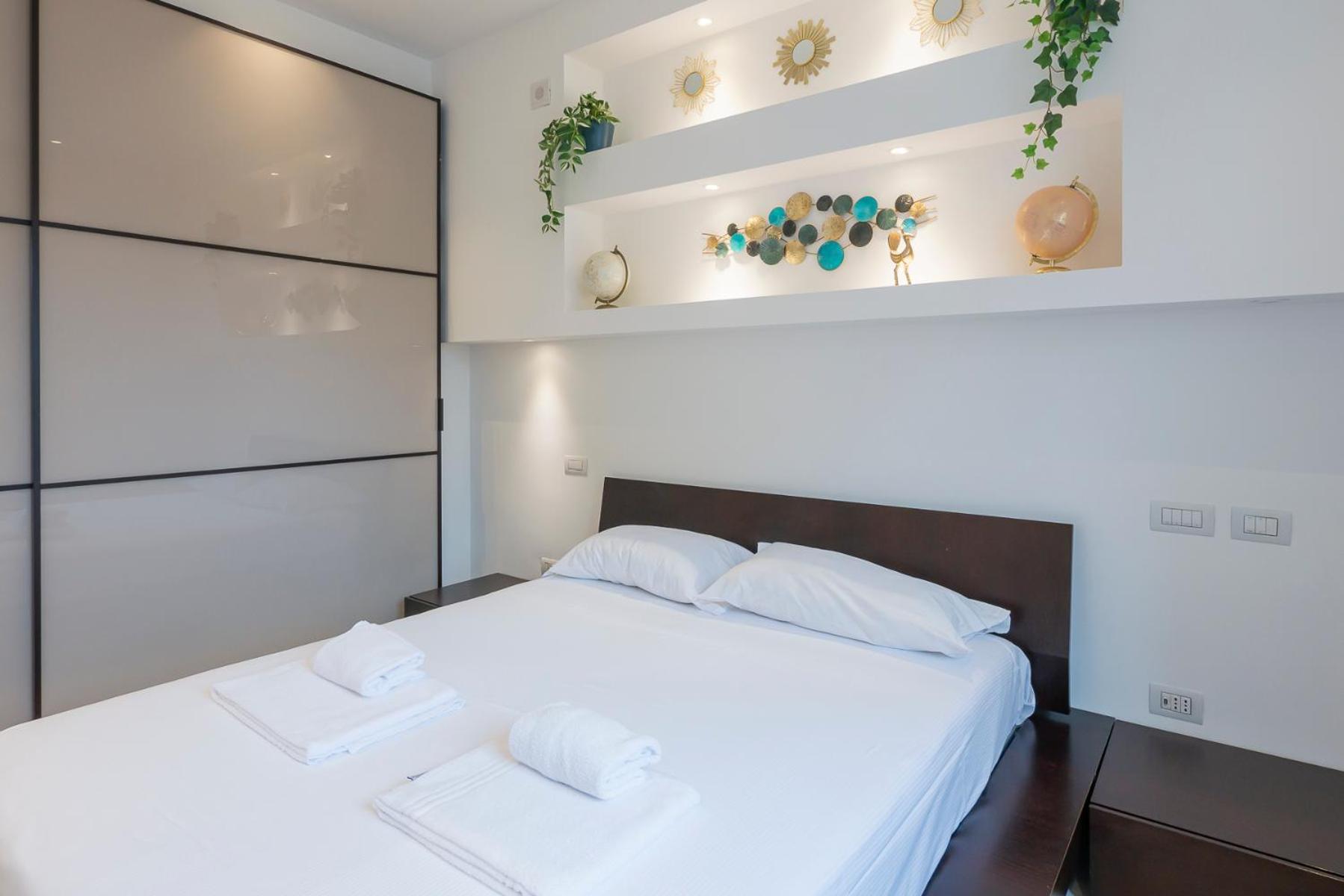 Ihost - Tito Livio 20 Apartamento *