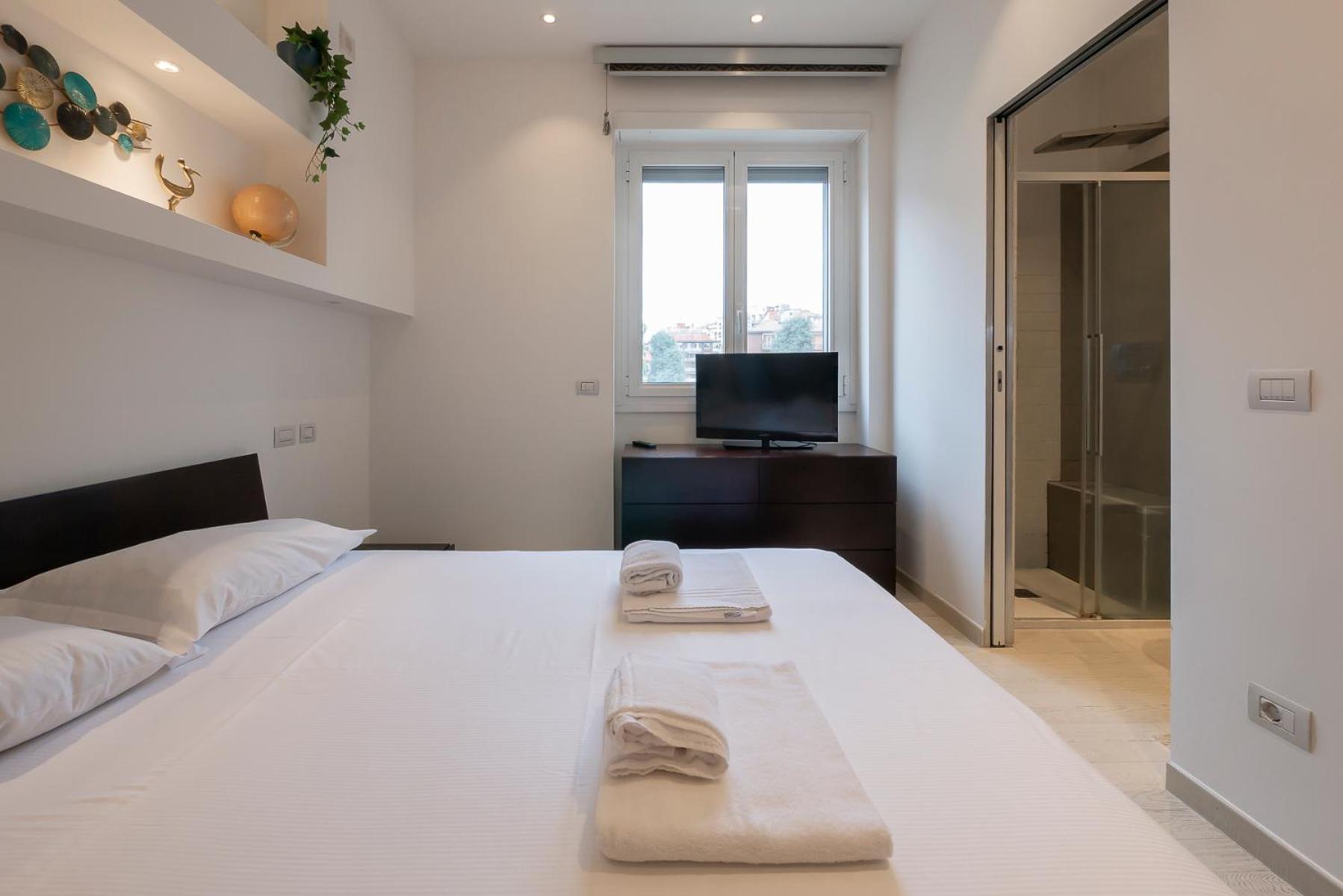 Ihost - Tito Livio 20 Appartamento *