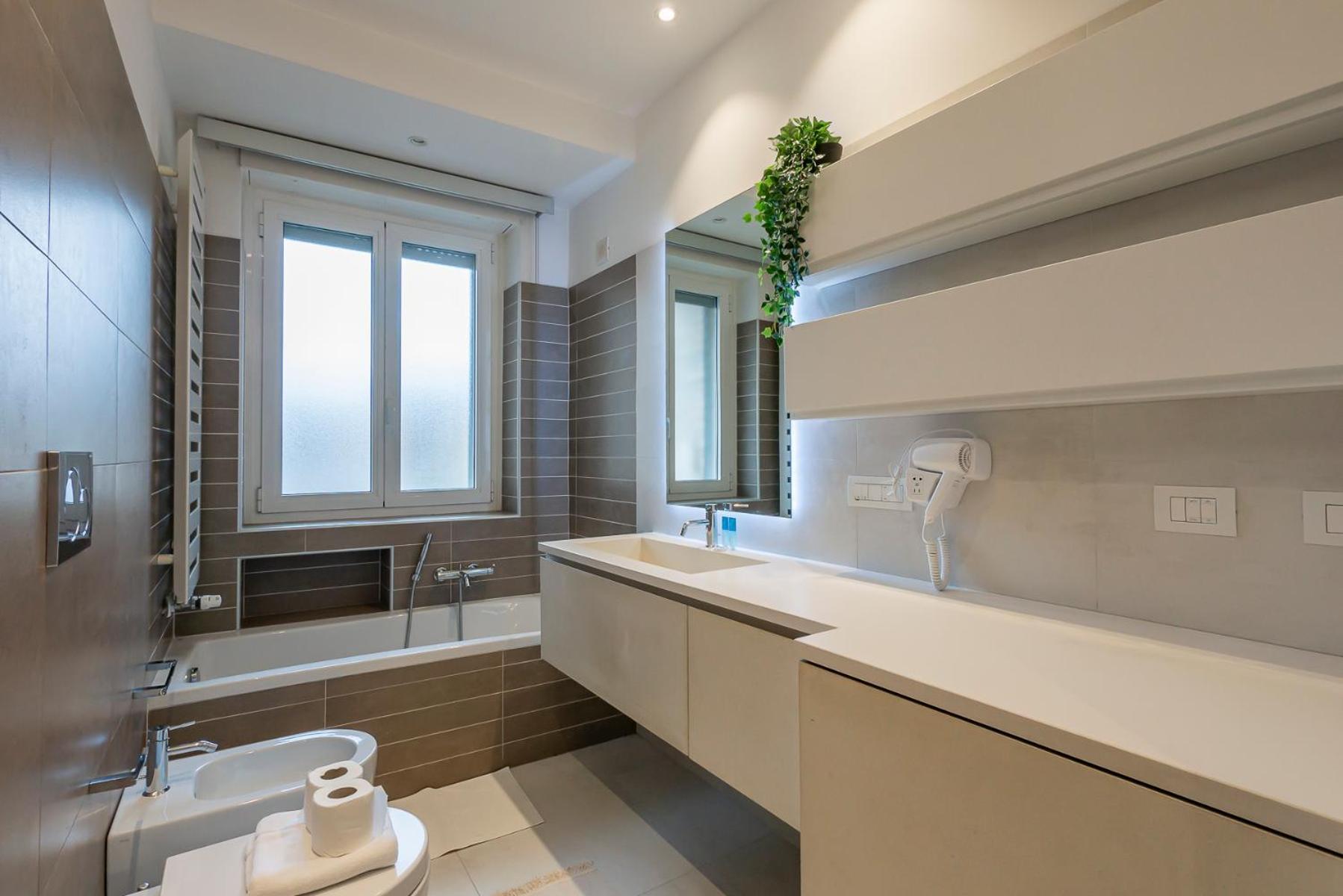 Ihost - Tito Livio 20 Apartamento *
