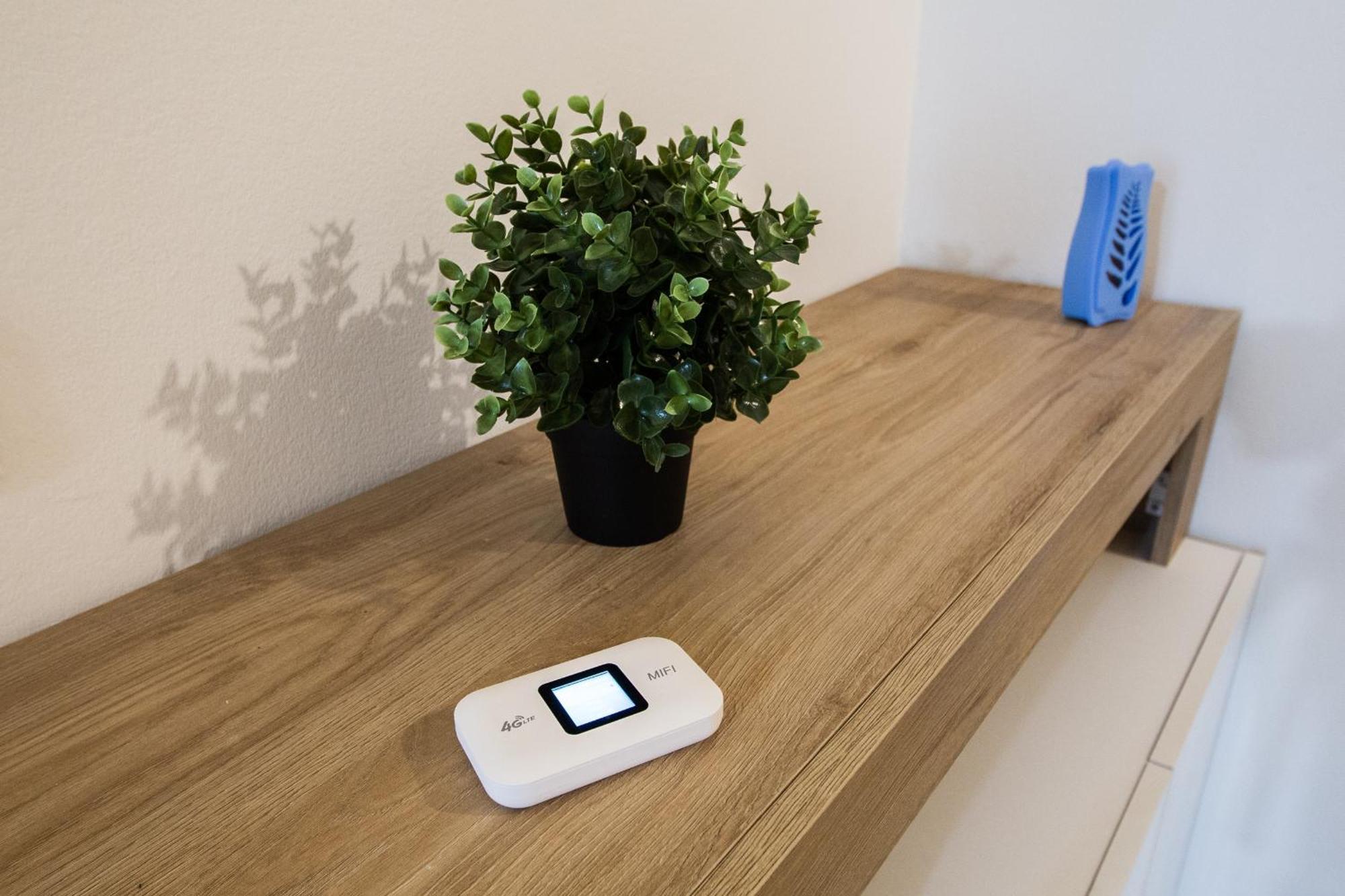 Appartamento Milano-linate Self Check In & Free Parking