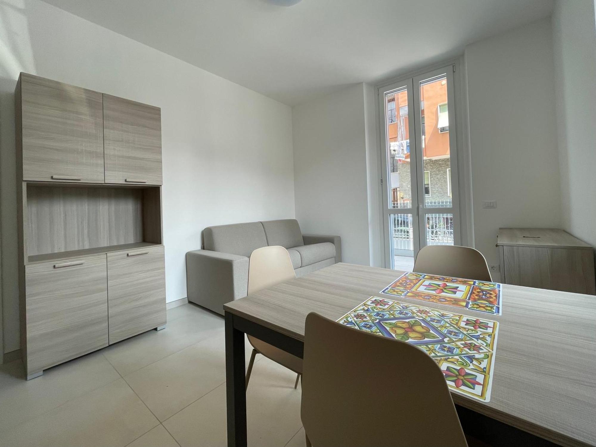 Carissimi 4 Apartment Milan