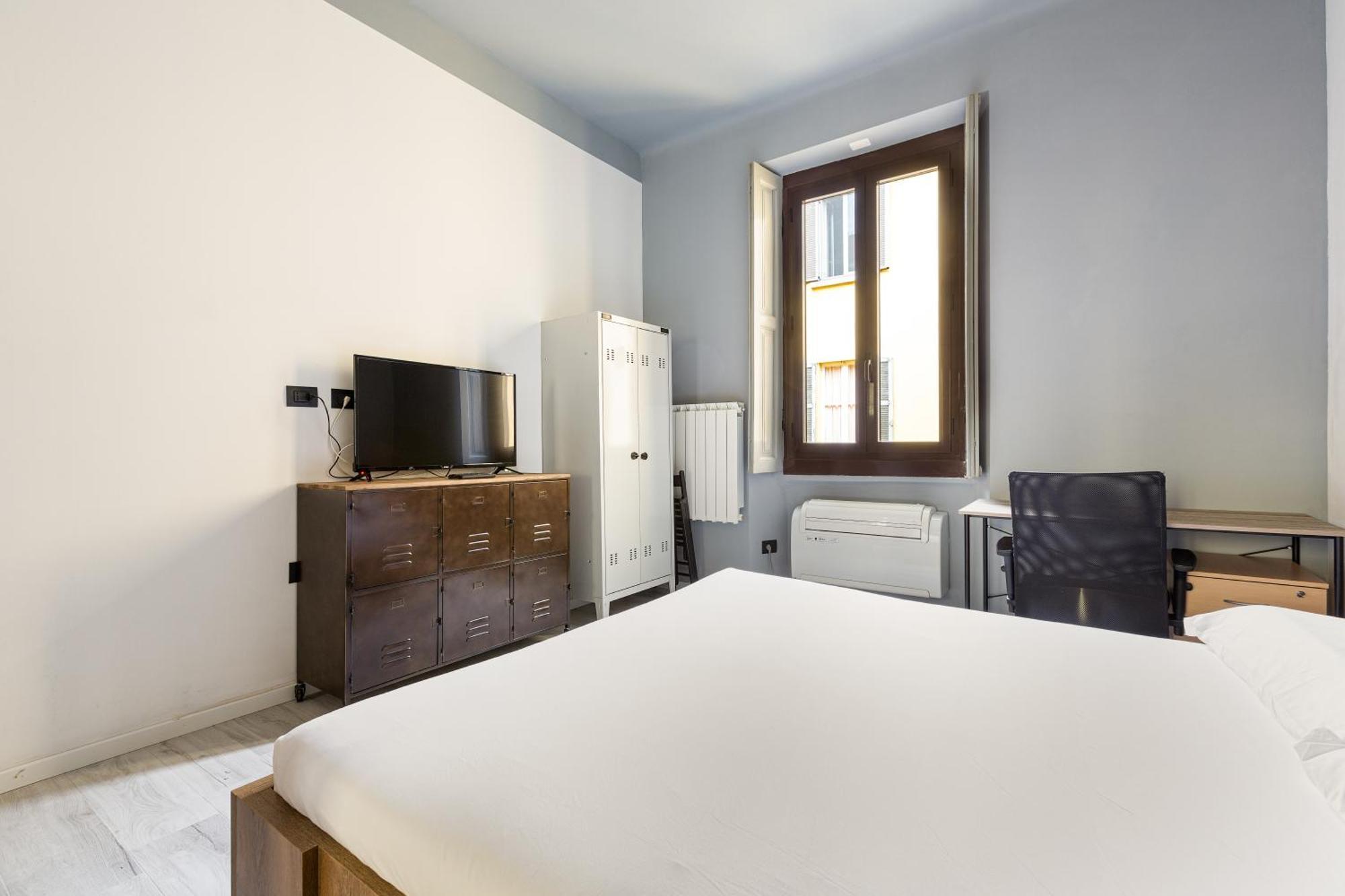 Cosy Milano-porta Ticinese Apartment Milan