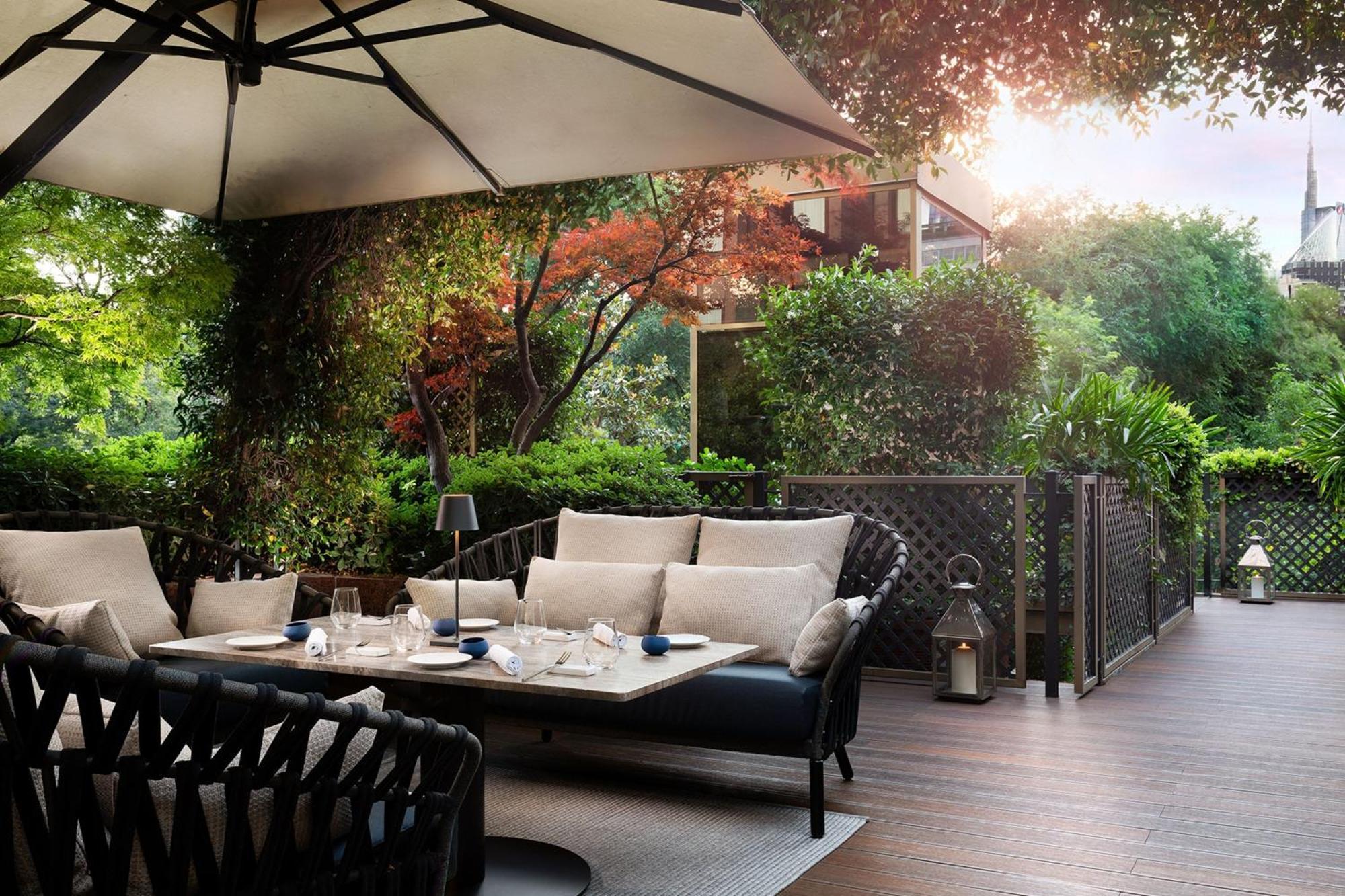 The Westin Palace, 5* Milan