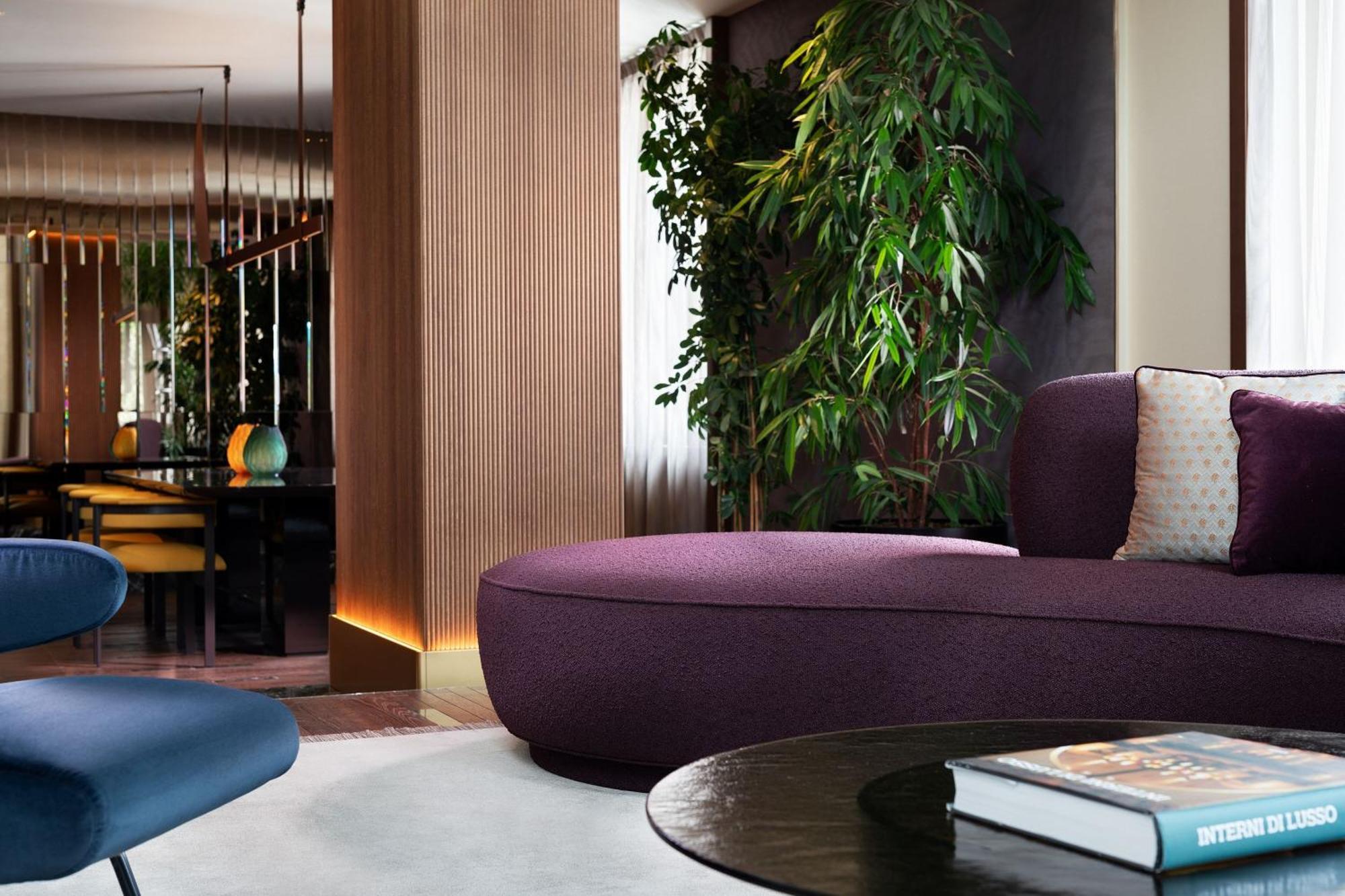 The Westin Palace, 5*
