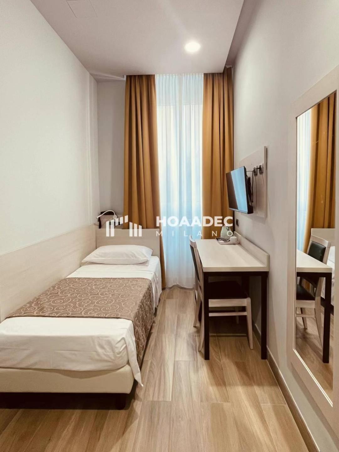 Csi Group - Station Hotel
