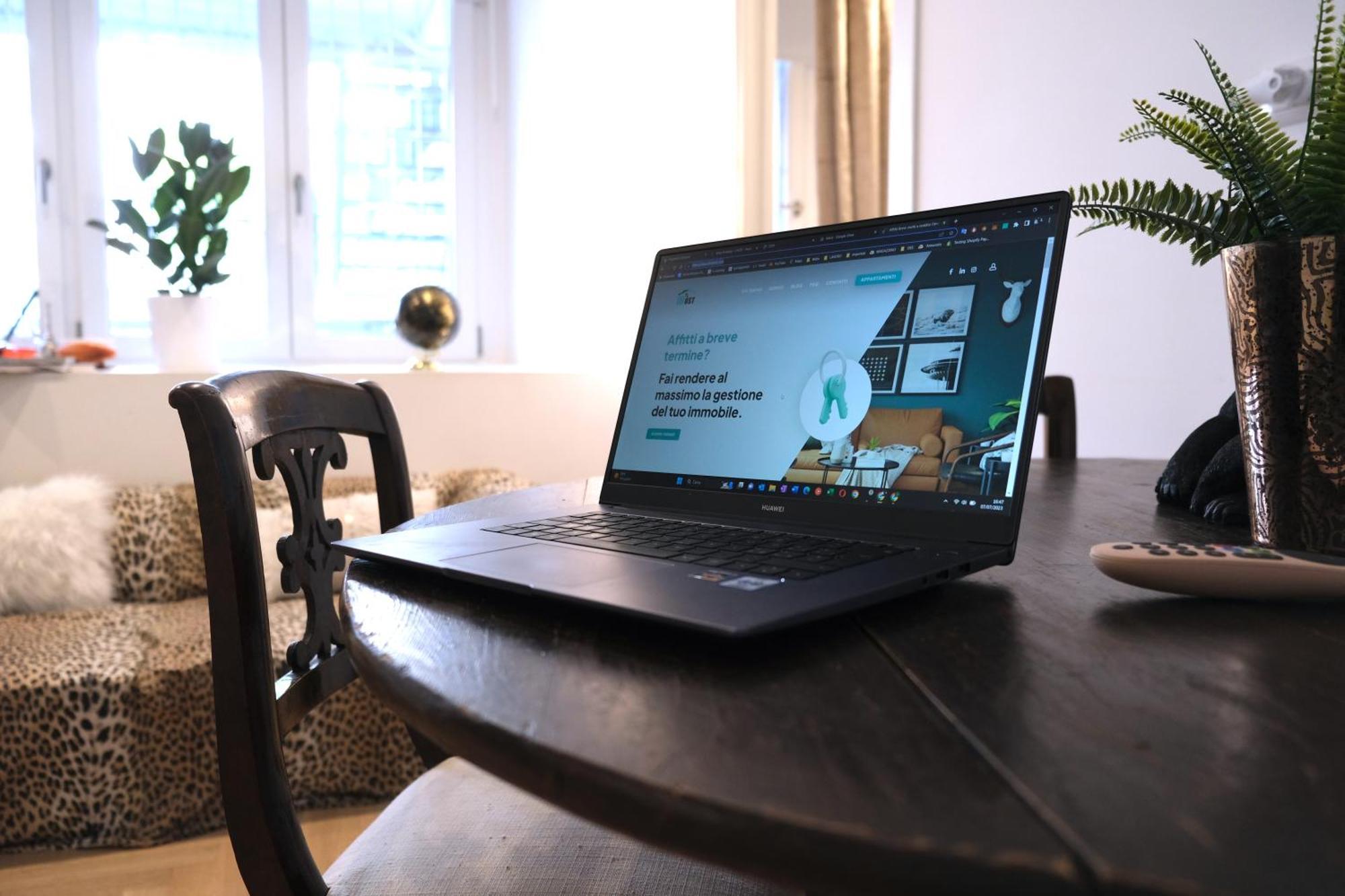 I Host - Val Strona 3 Apartment Milan