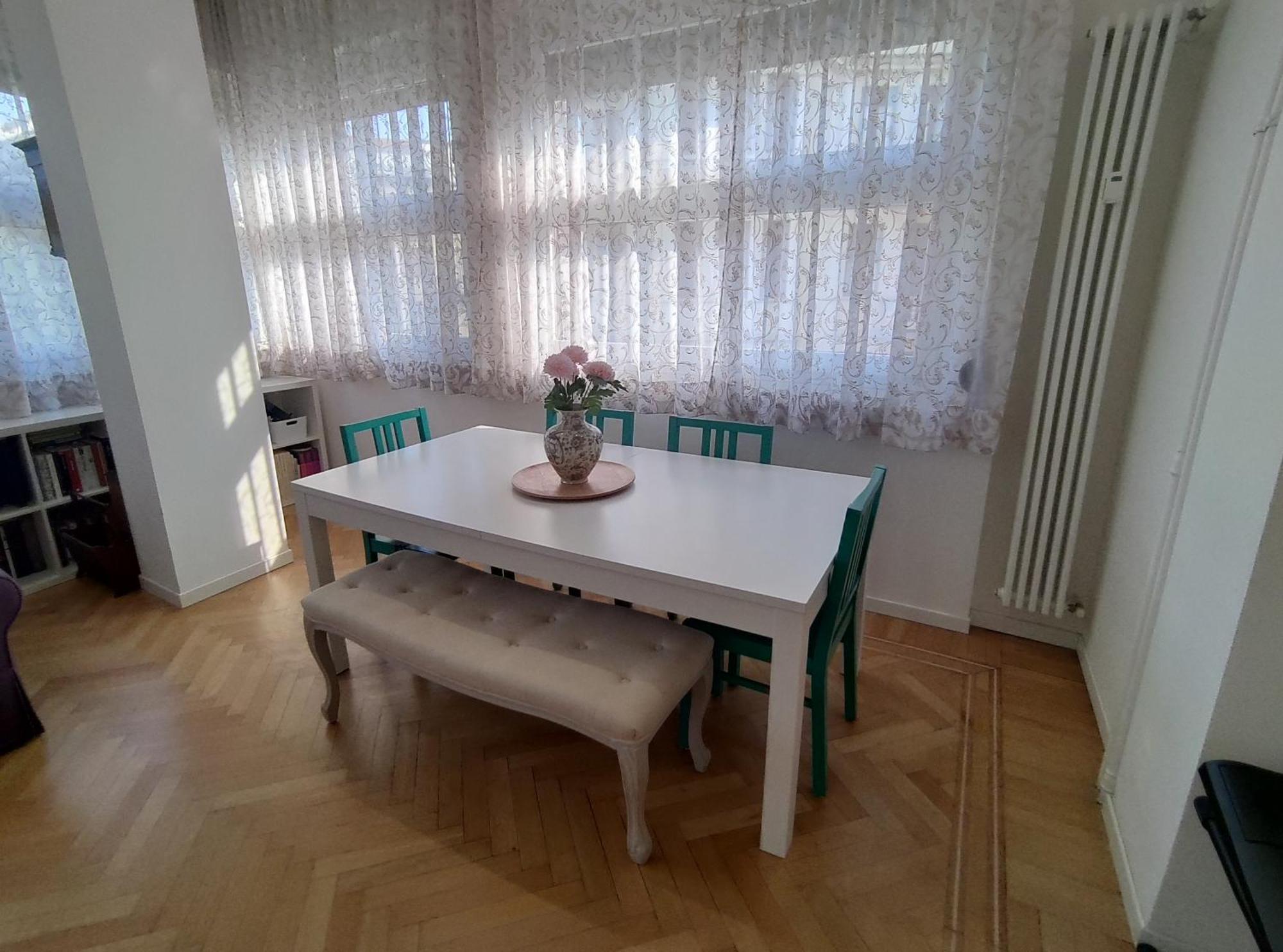 Apartamento Spacious In The Heart Of The