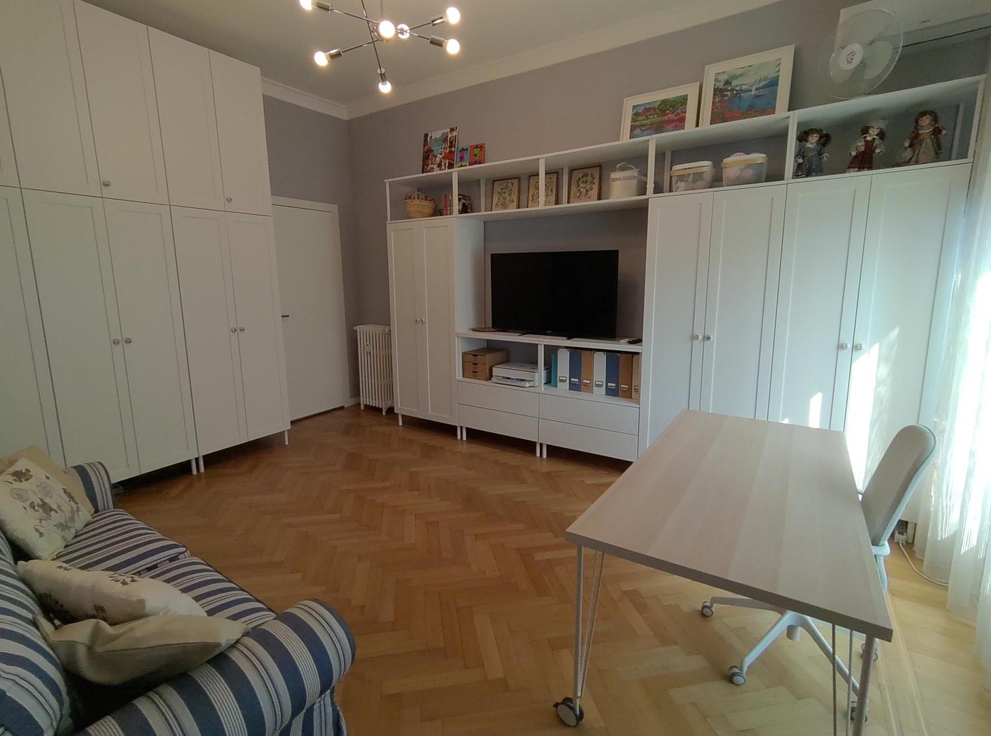 Spacious In The Heart Of The Apartment Milan
