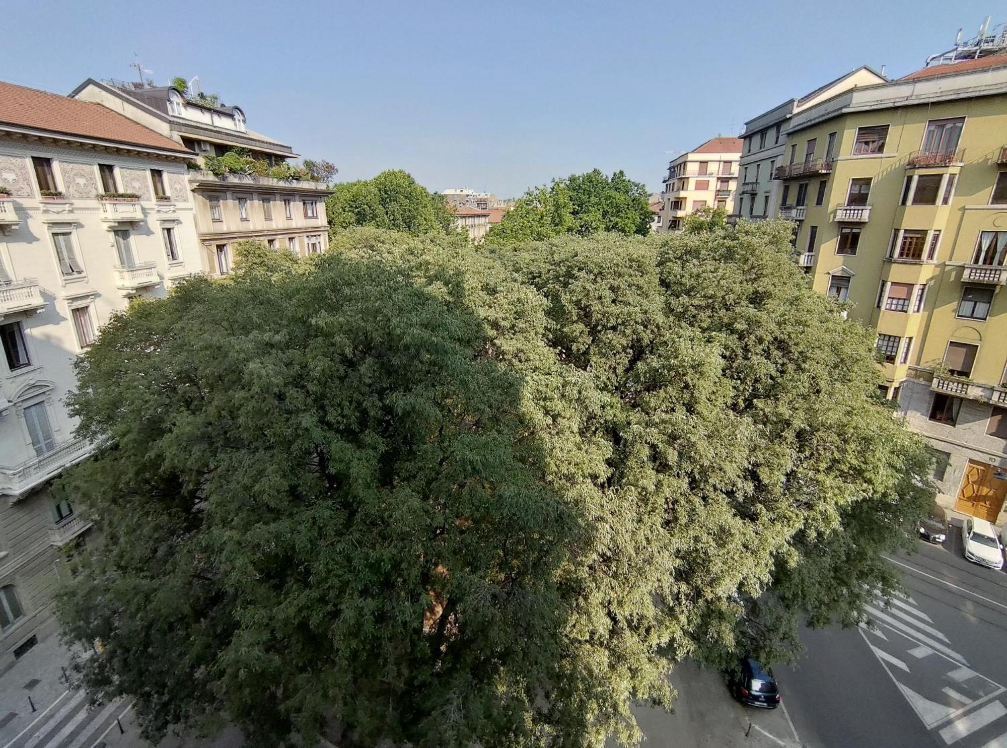 Apartamento Spacious In The Heart Of The