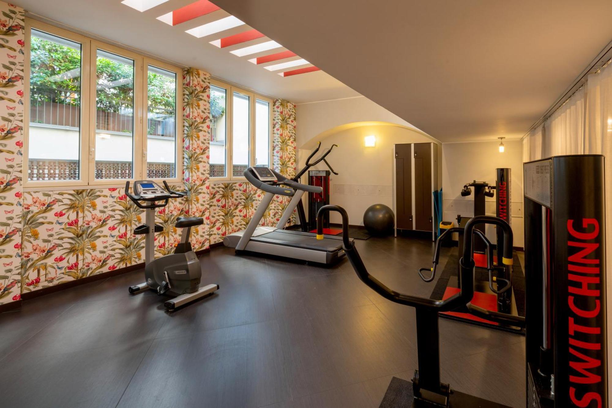 Kleos Citta Studi By Kleos Group Collection Hotel