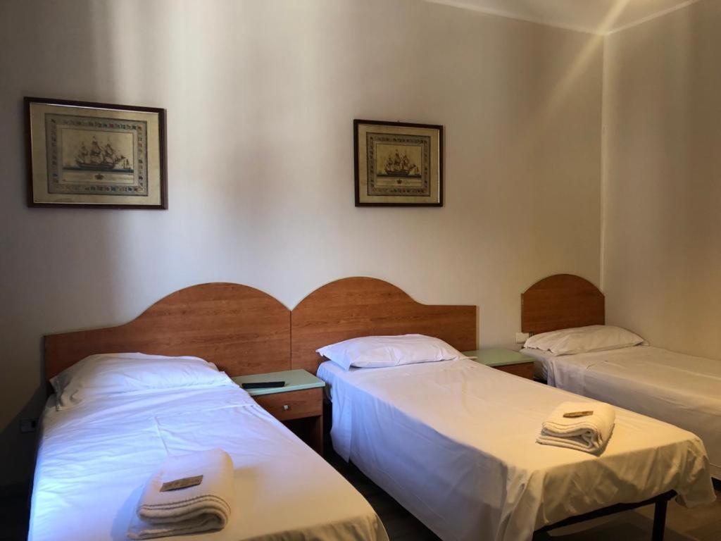 Hotel Galla Milan
