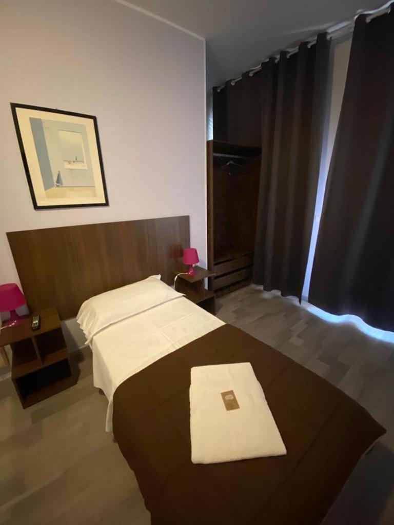 Galla Hotel Milan
