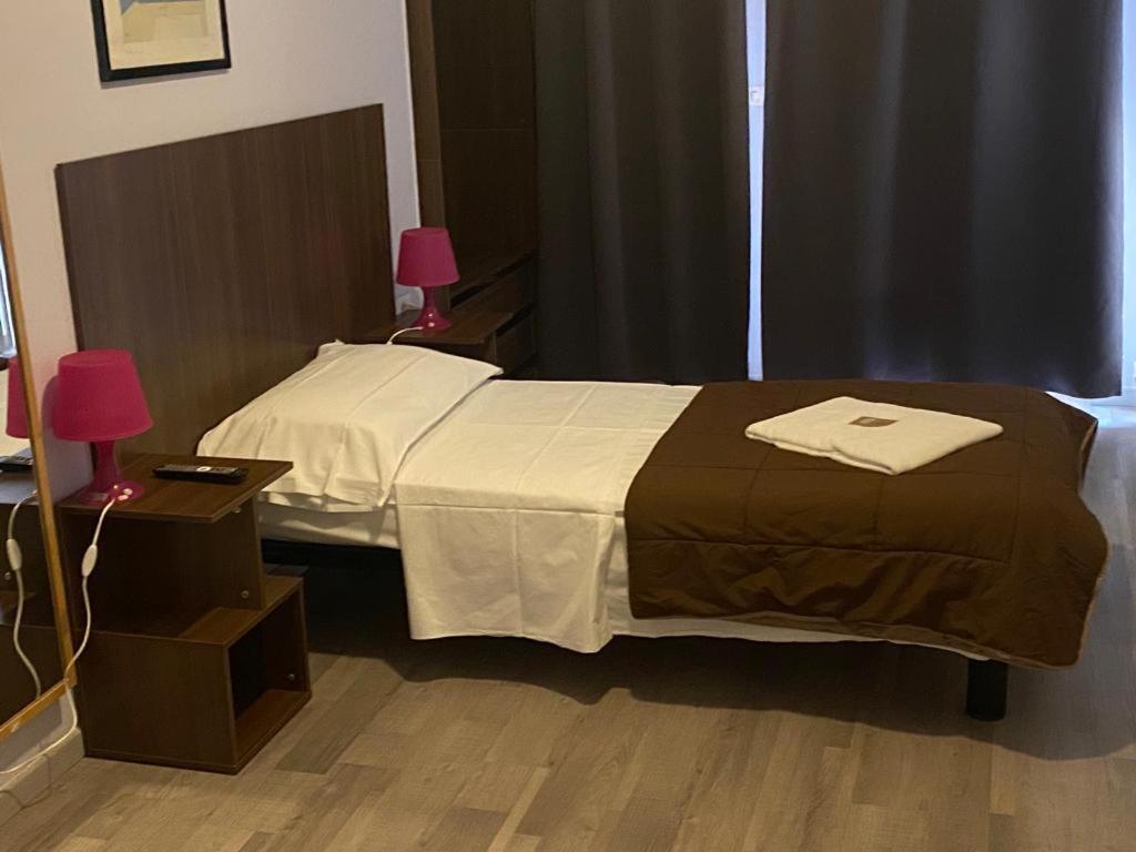 Galla Hotel Milan