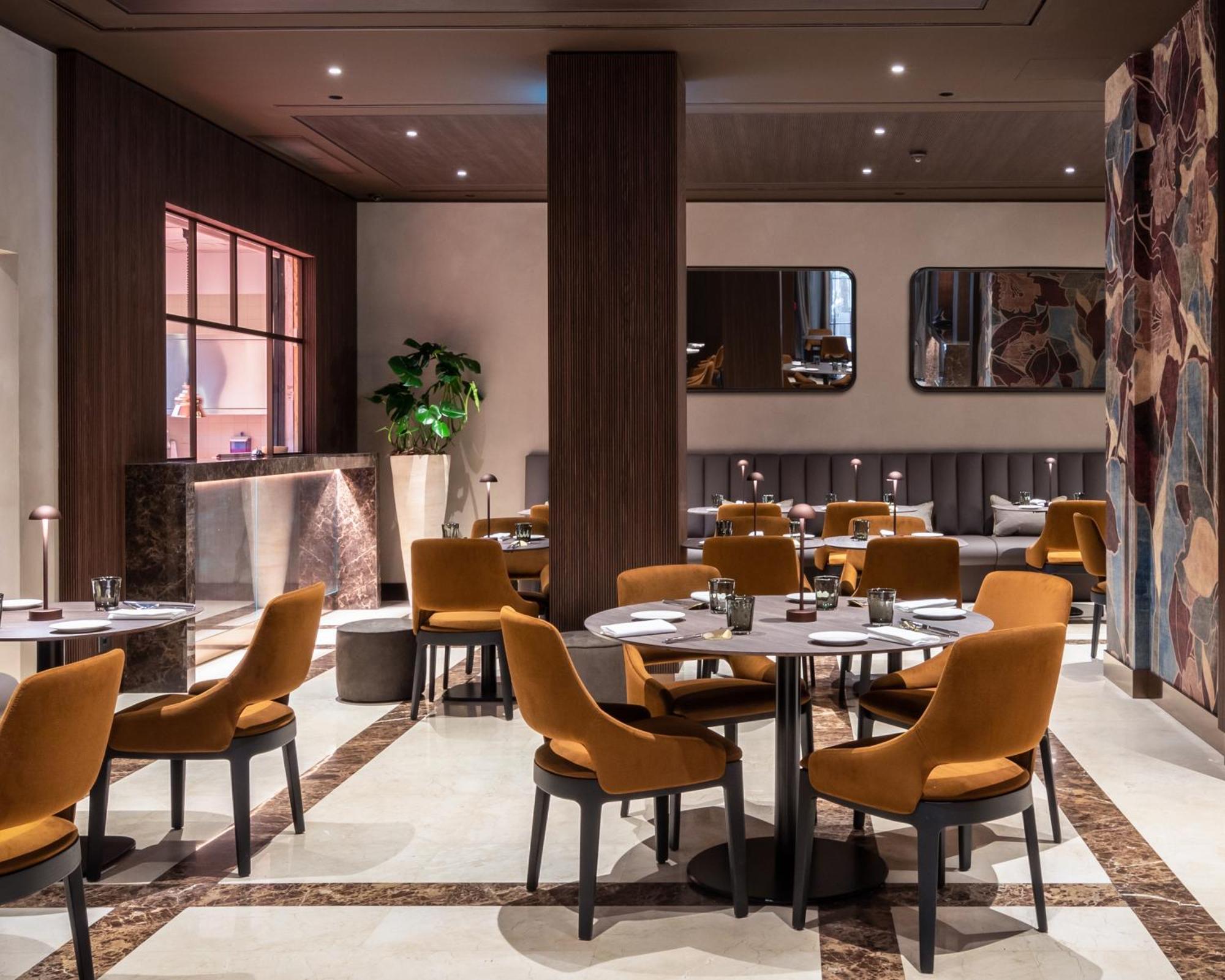 Worldhotel Cristoforo Colombo Hotel