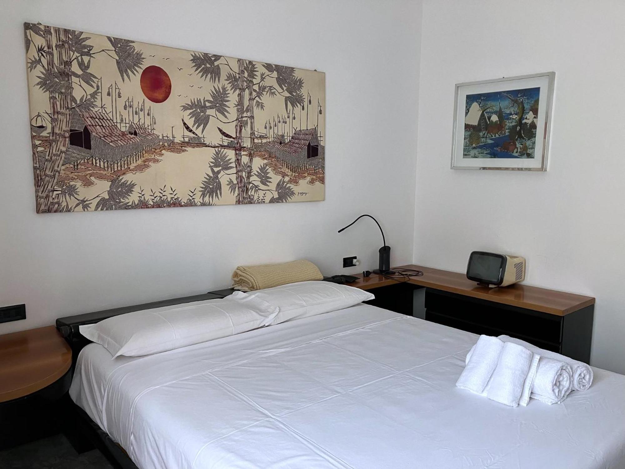 The Travel Lovers Apartment *