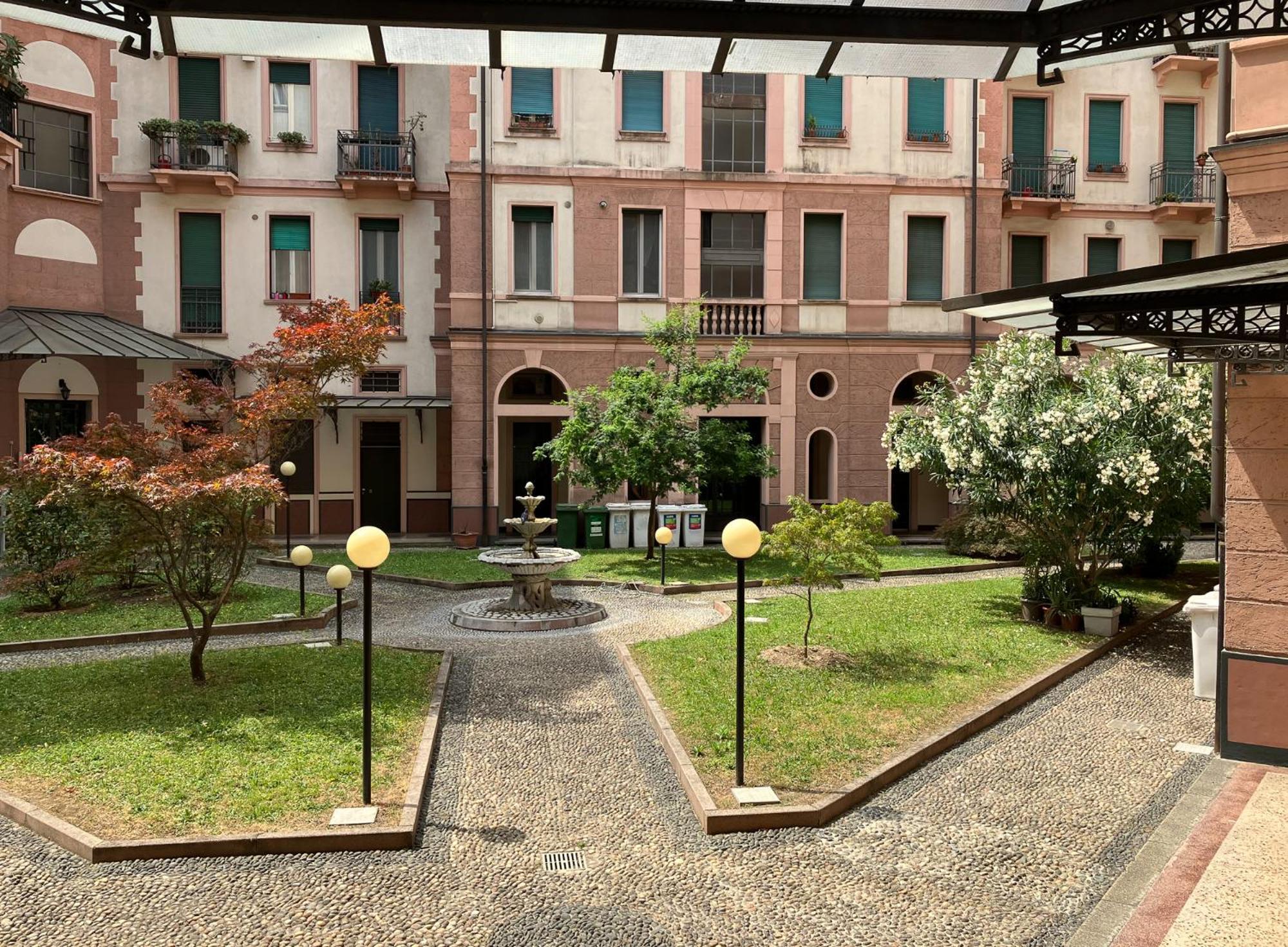 The Travel Lovers Apartment *