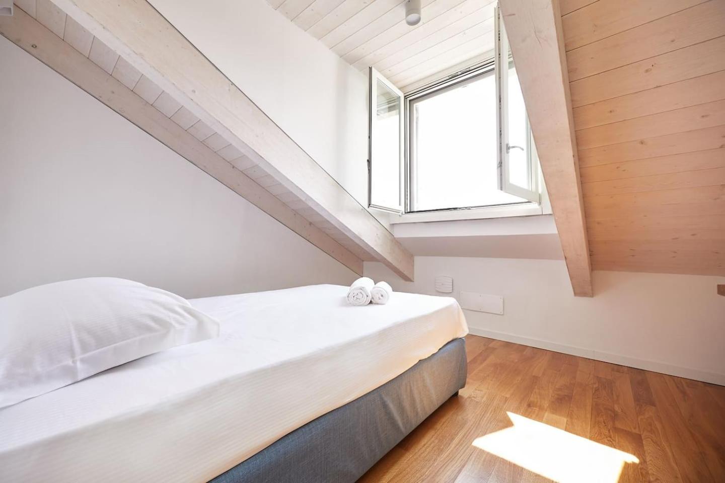 Appartamento The Attic 18 Milano