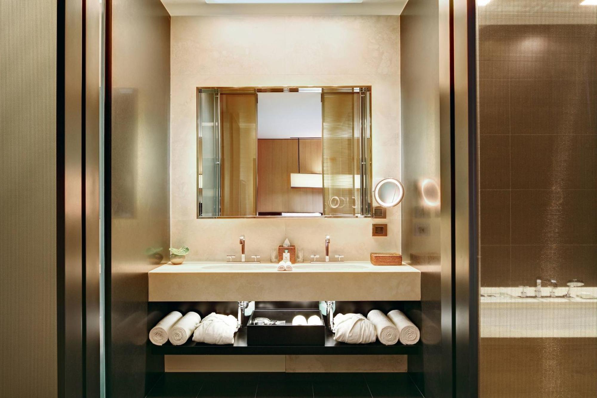 Hotel Bulgari Milano