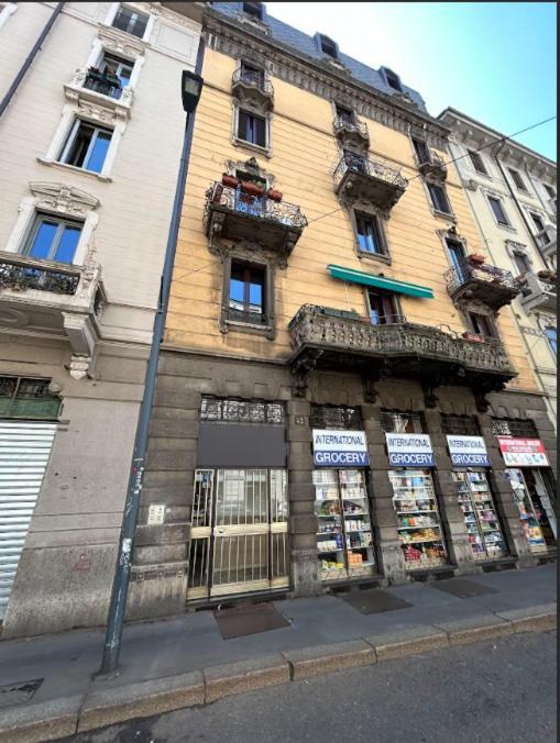Kibilu - Via Settembrini - Stazione Centrale Apartment