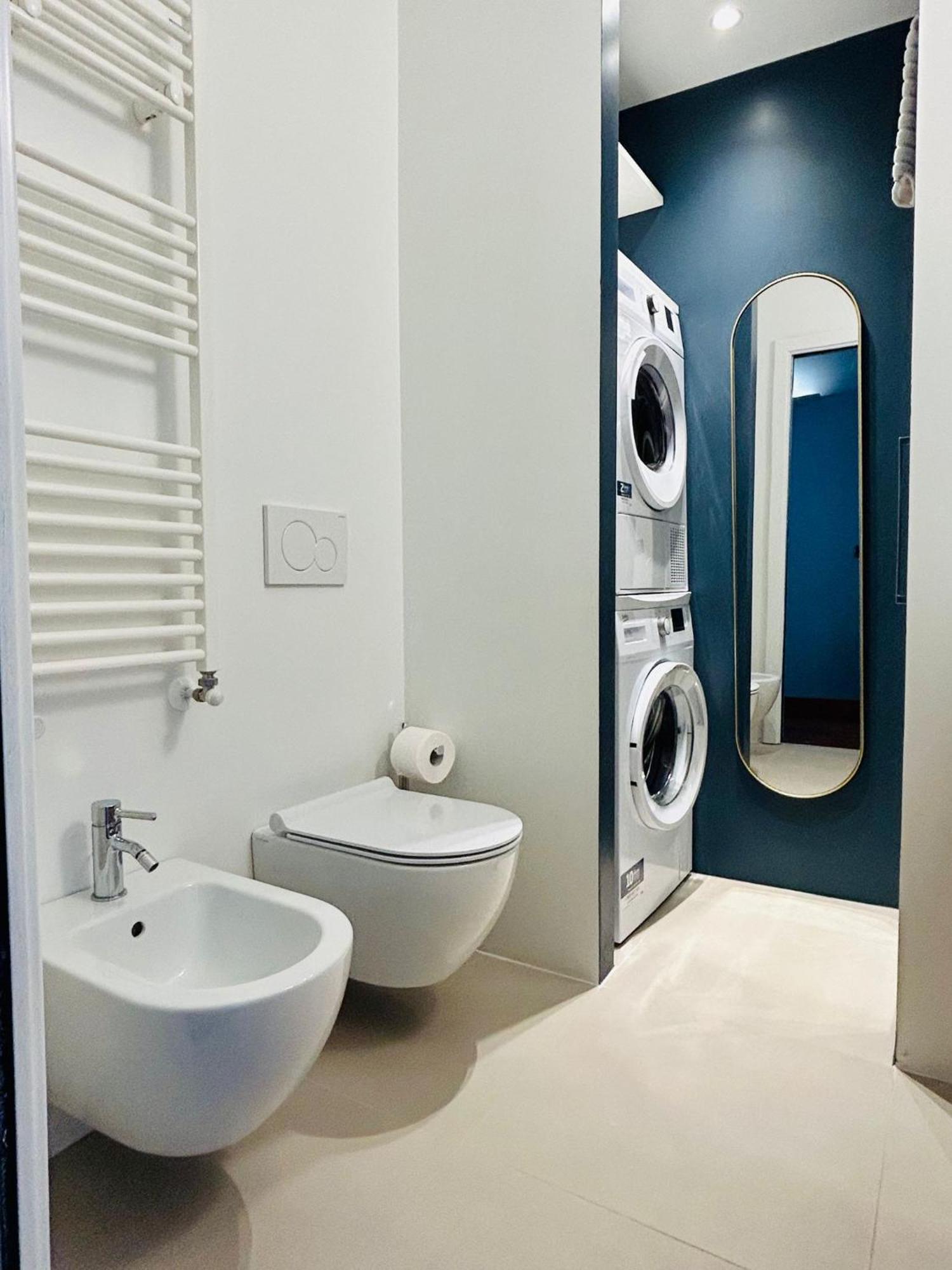 Apartment Kibilu - Via Settembrini - Stazione Centrale